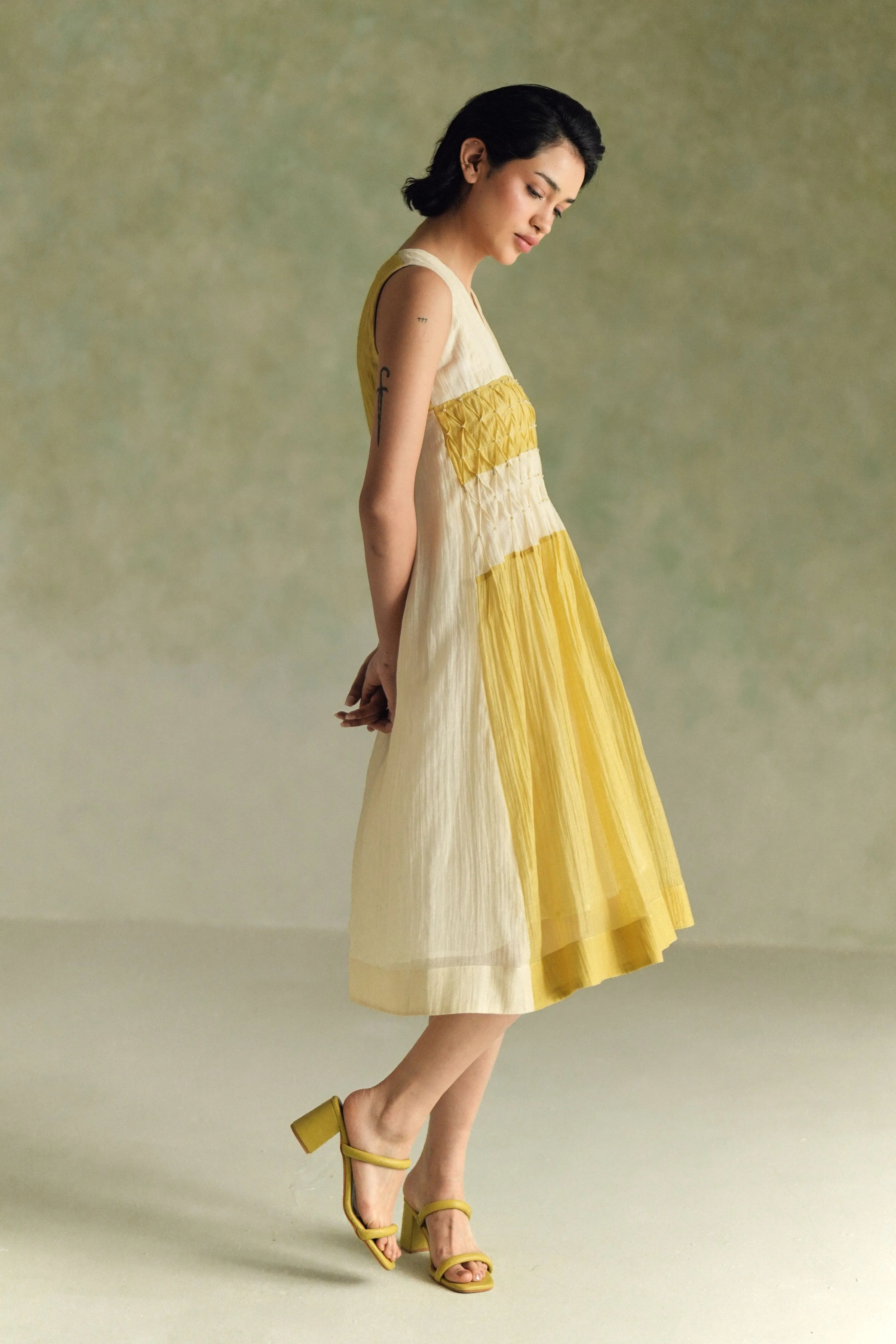 Rosa Dress