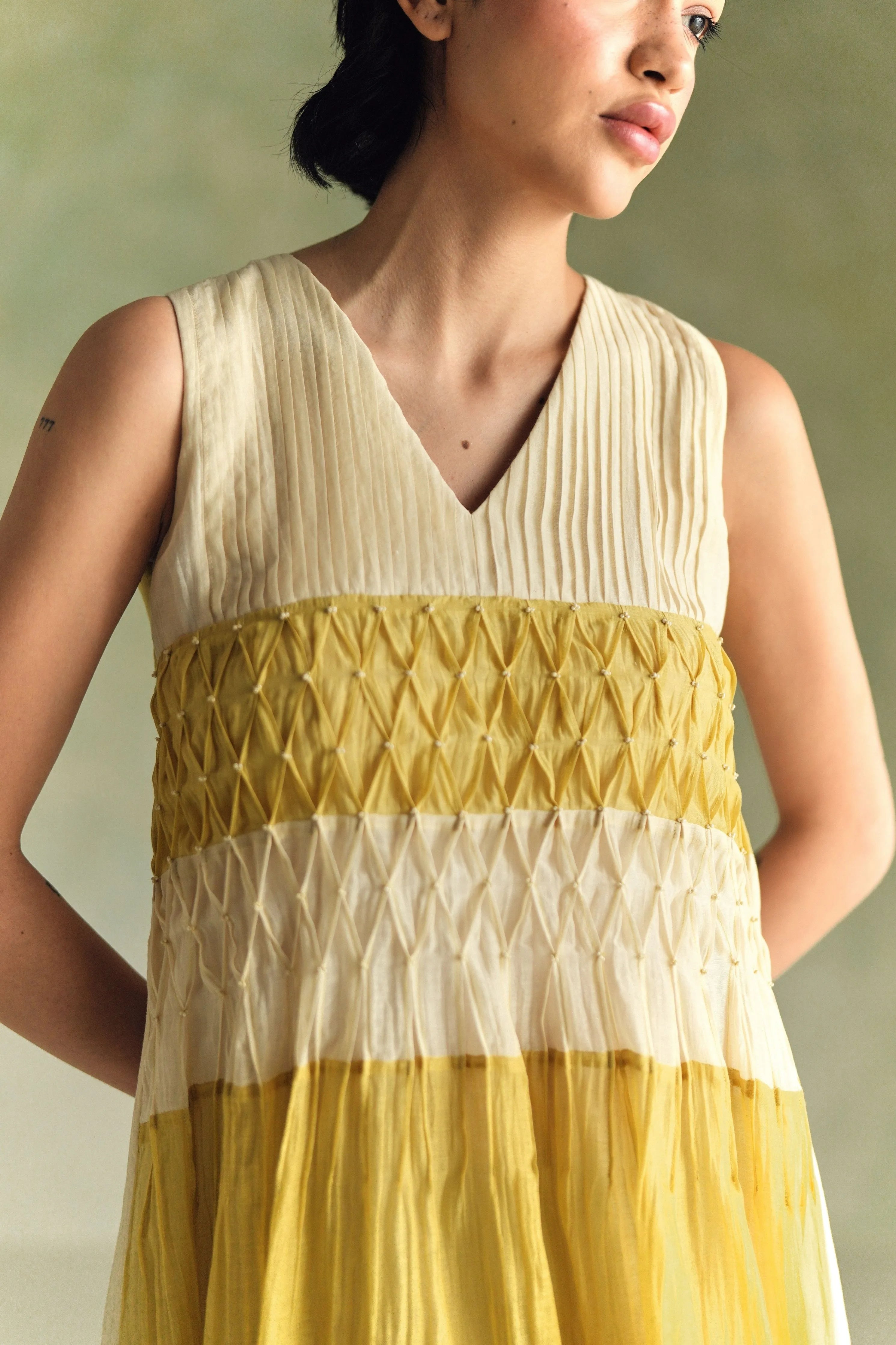 Rosa Dress