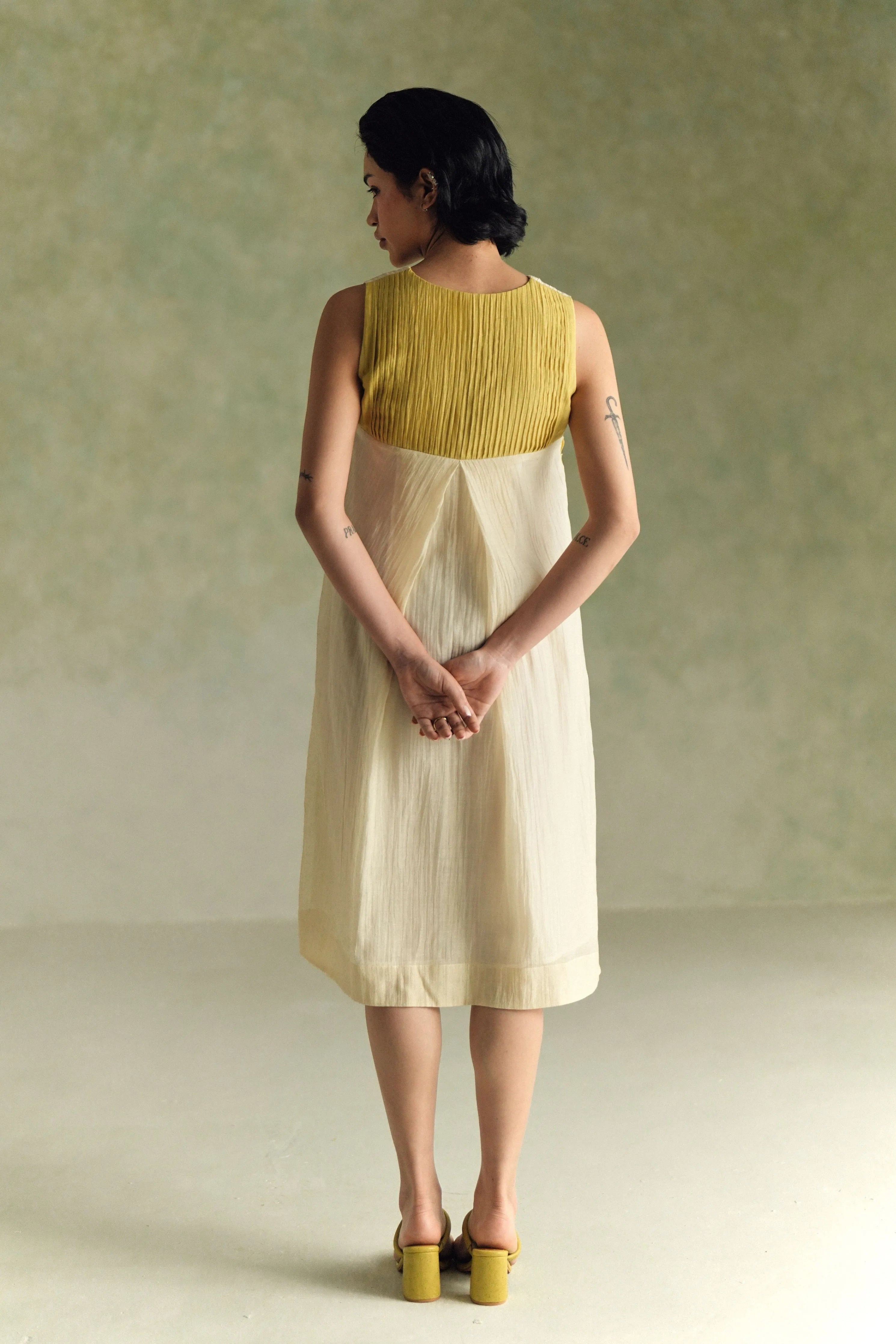 Rosa Dress