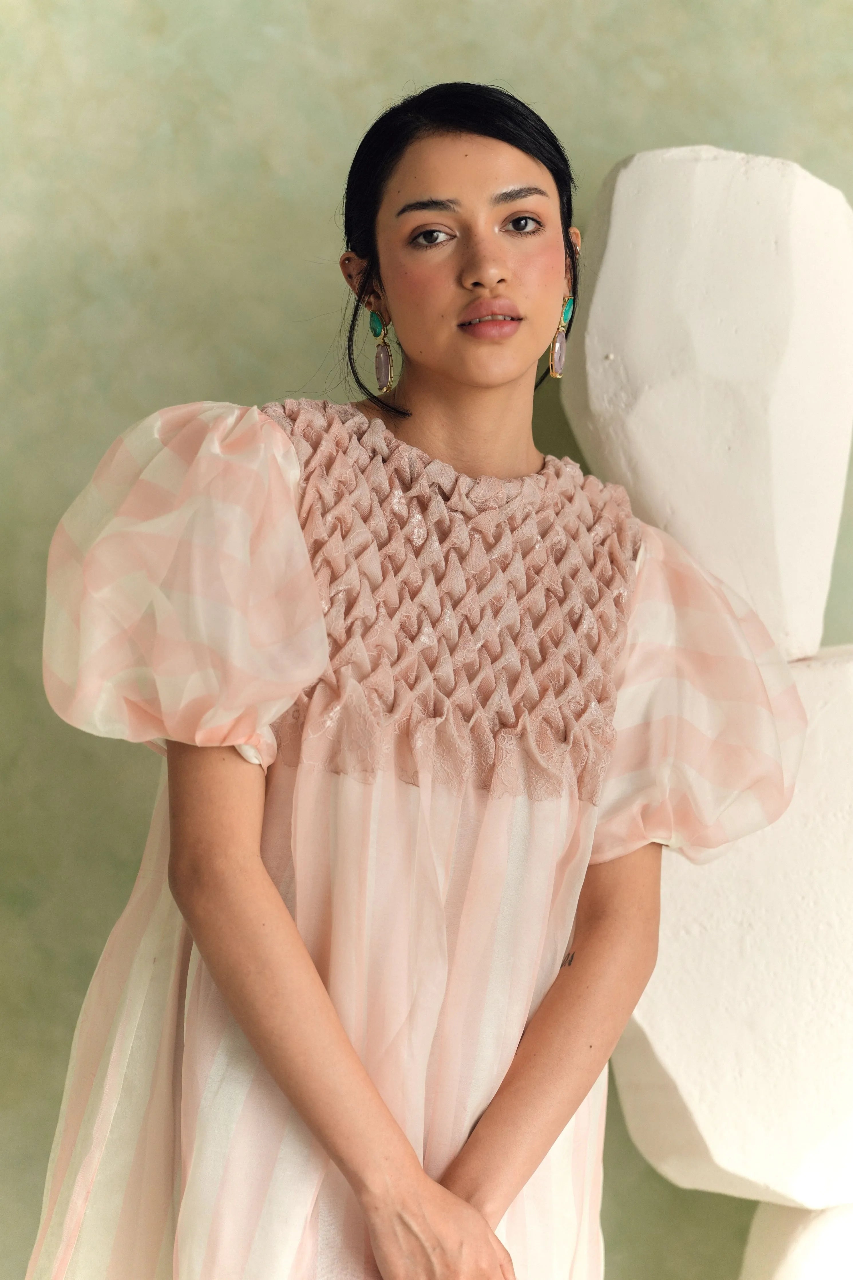 Alba Dress