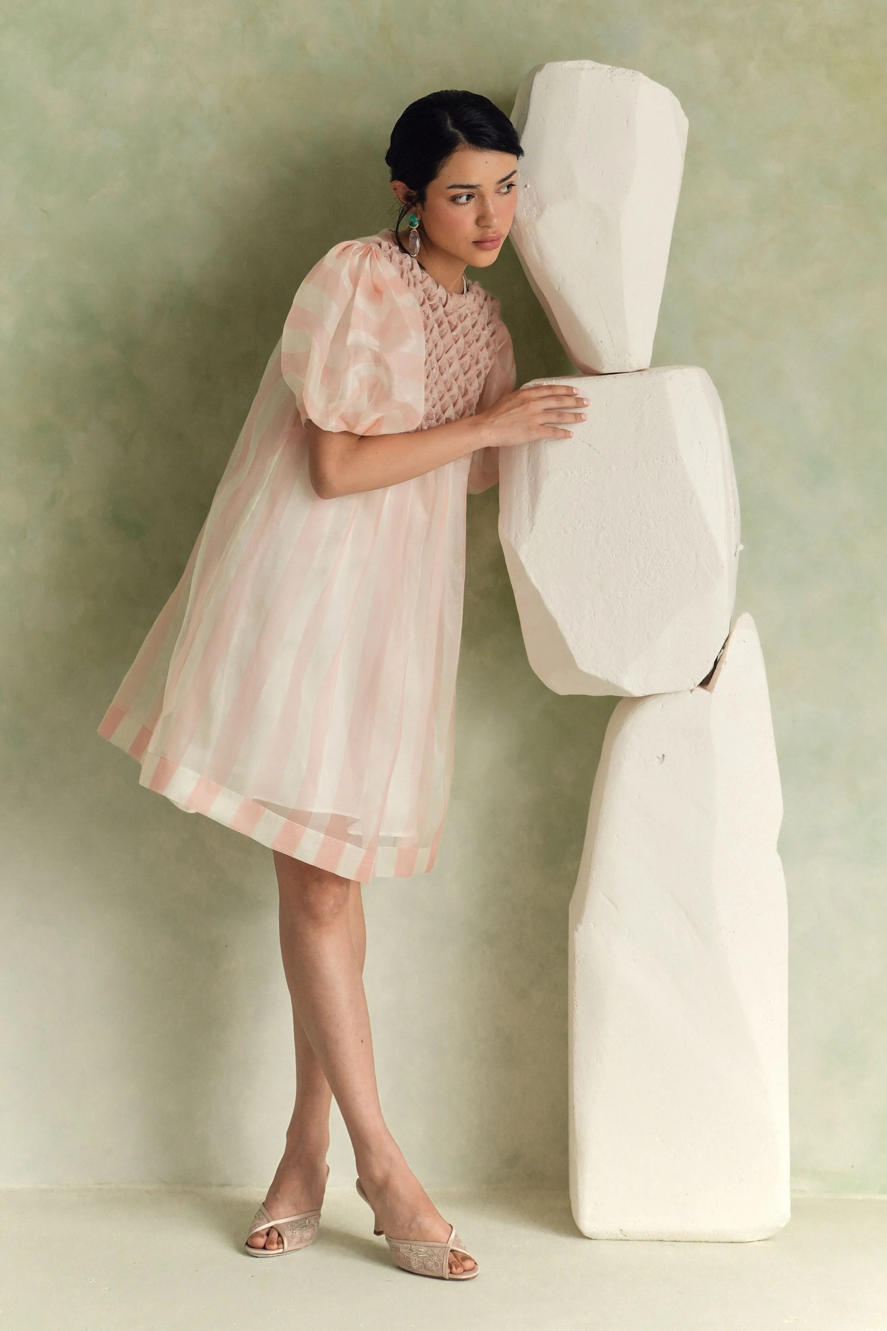 Alba Dress