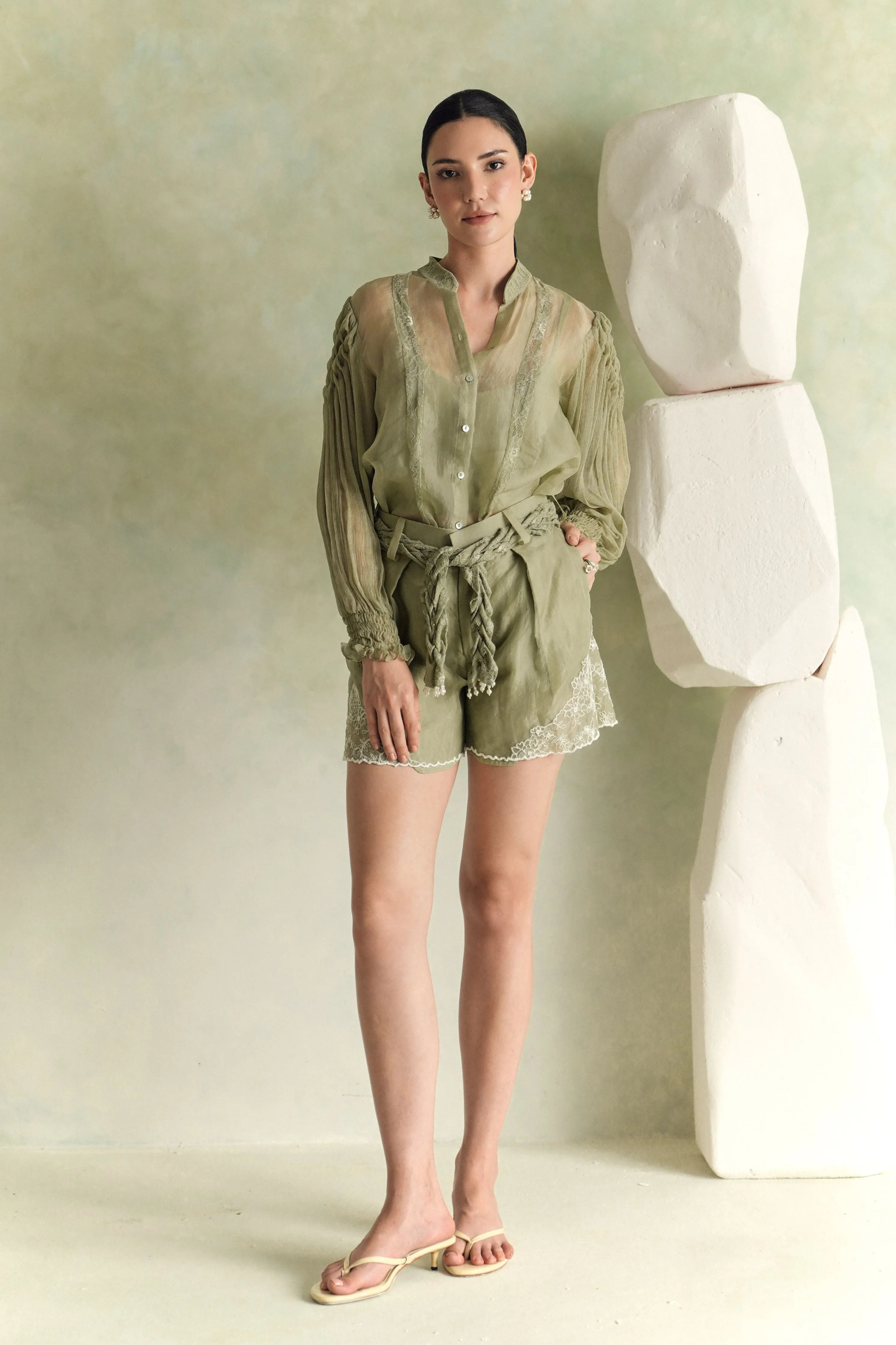 Positano Co-Ord Set