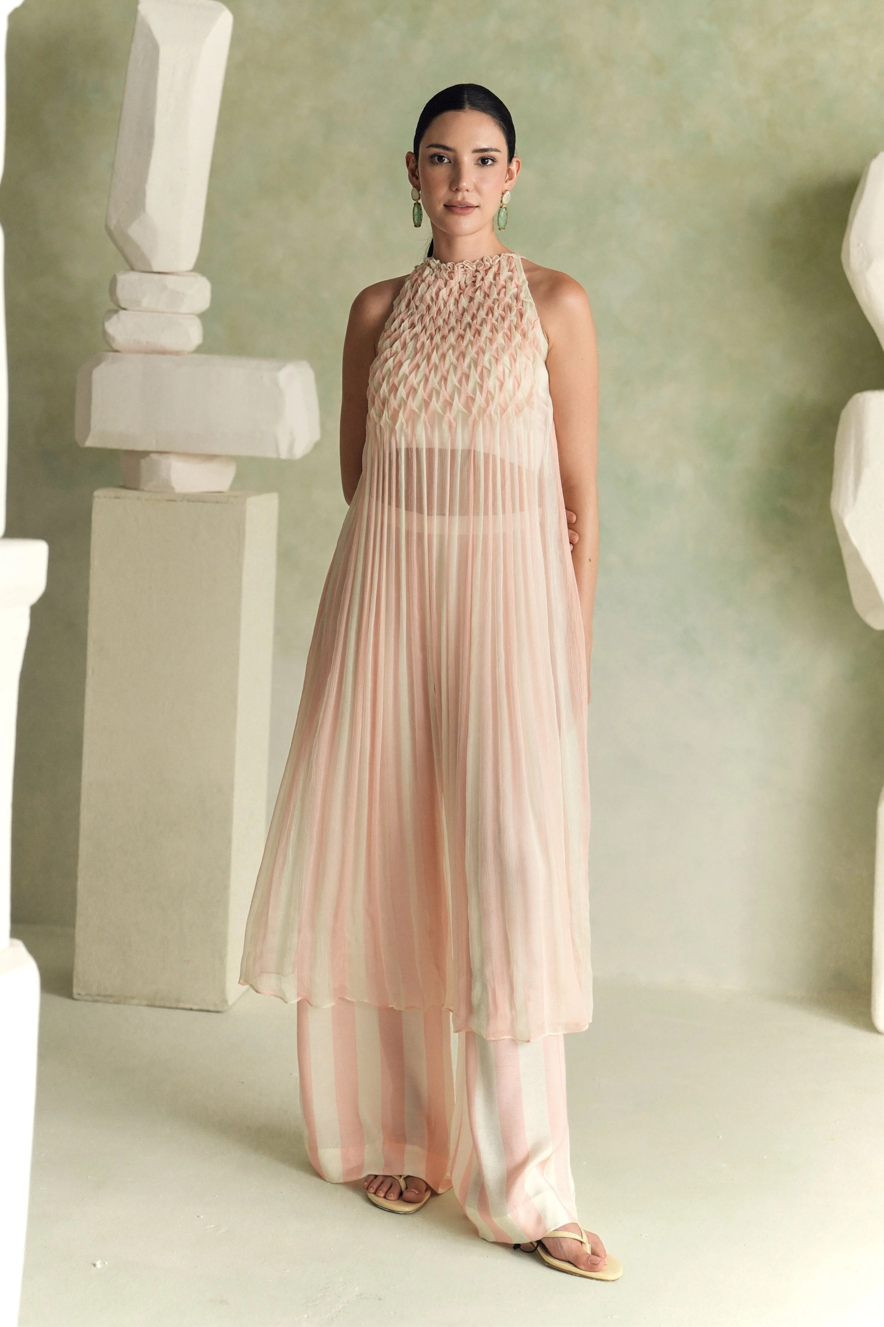 Siente Co-Ord Set