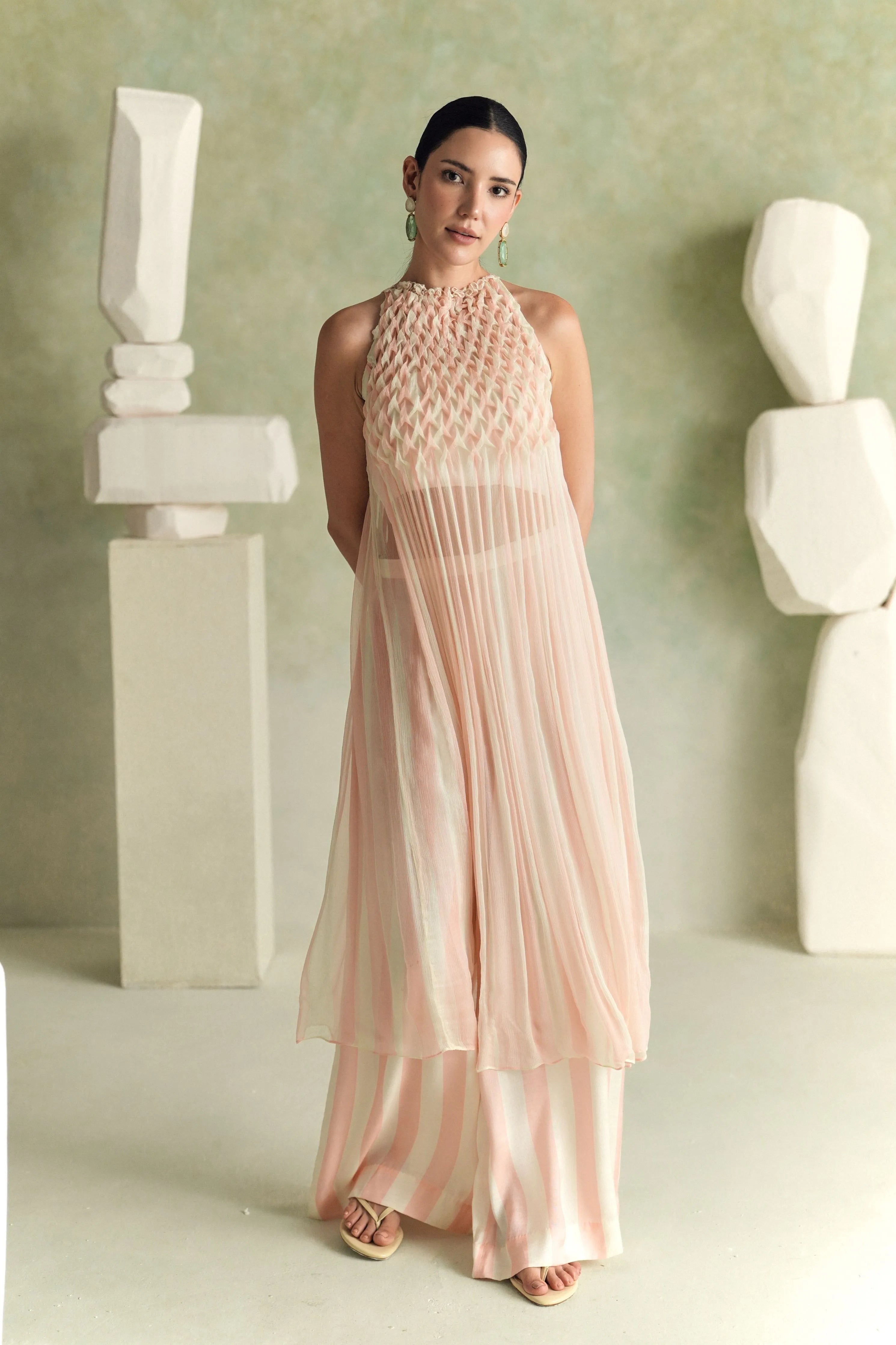 Siente Co-Ord Set