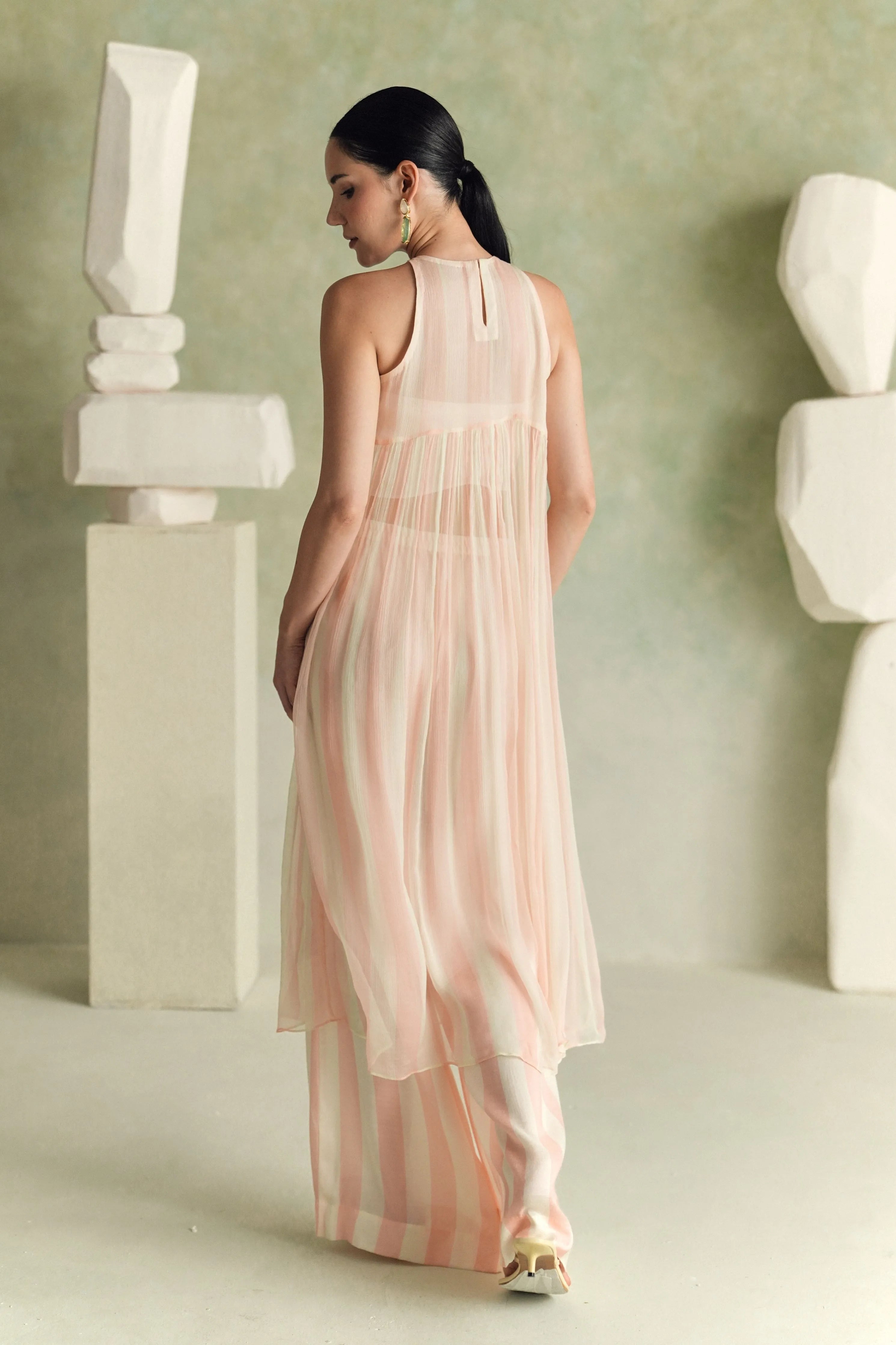 Siente Co-Ord Set