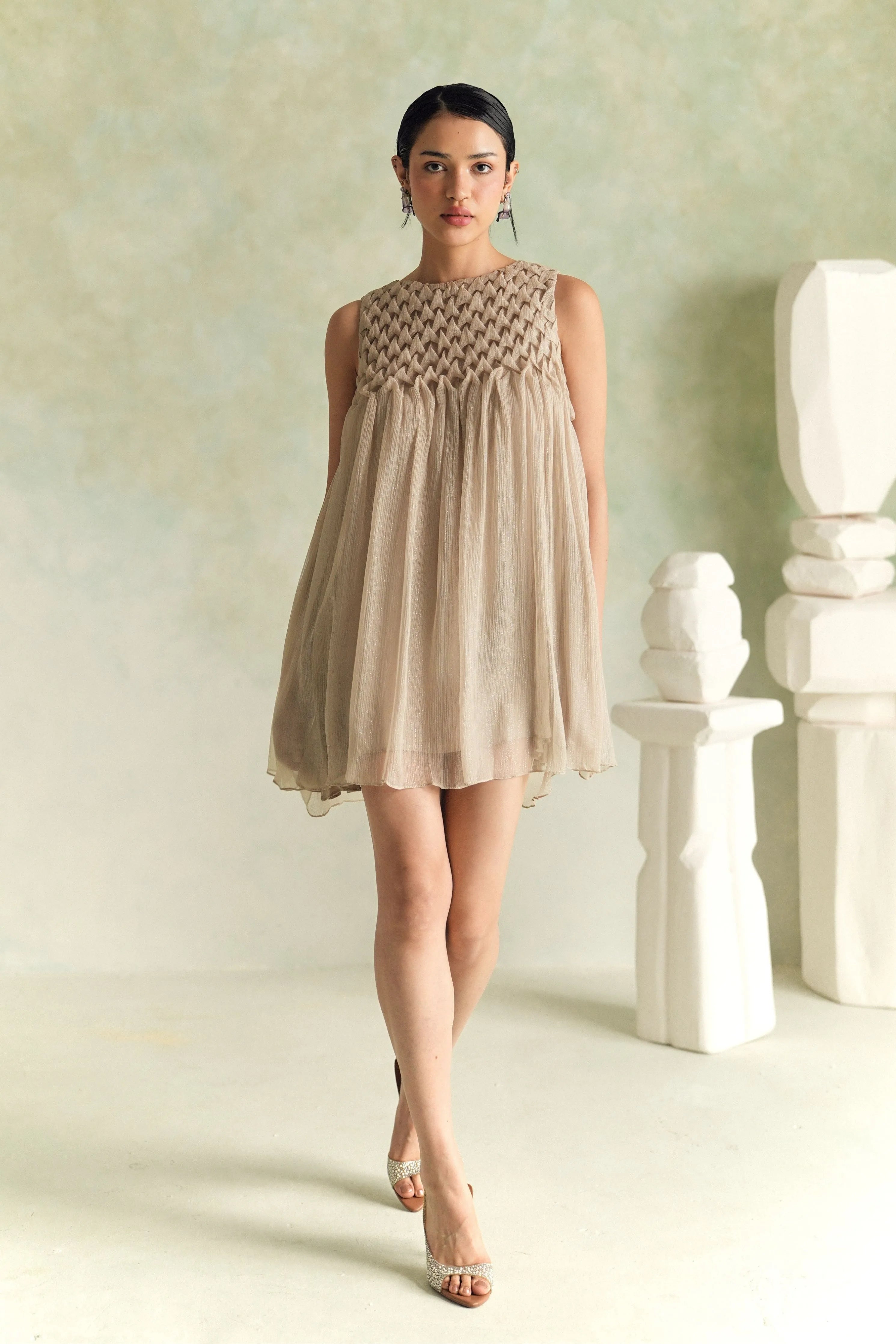 Amalfi Dress