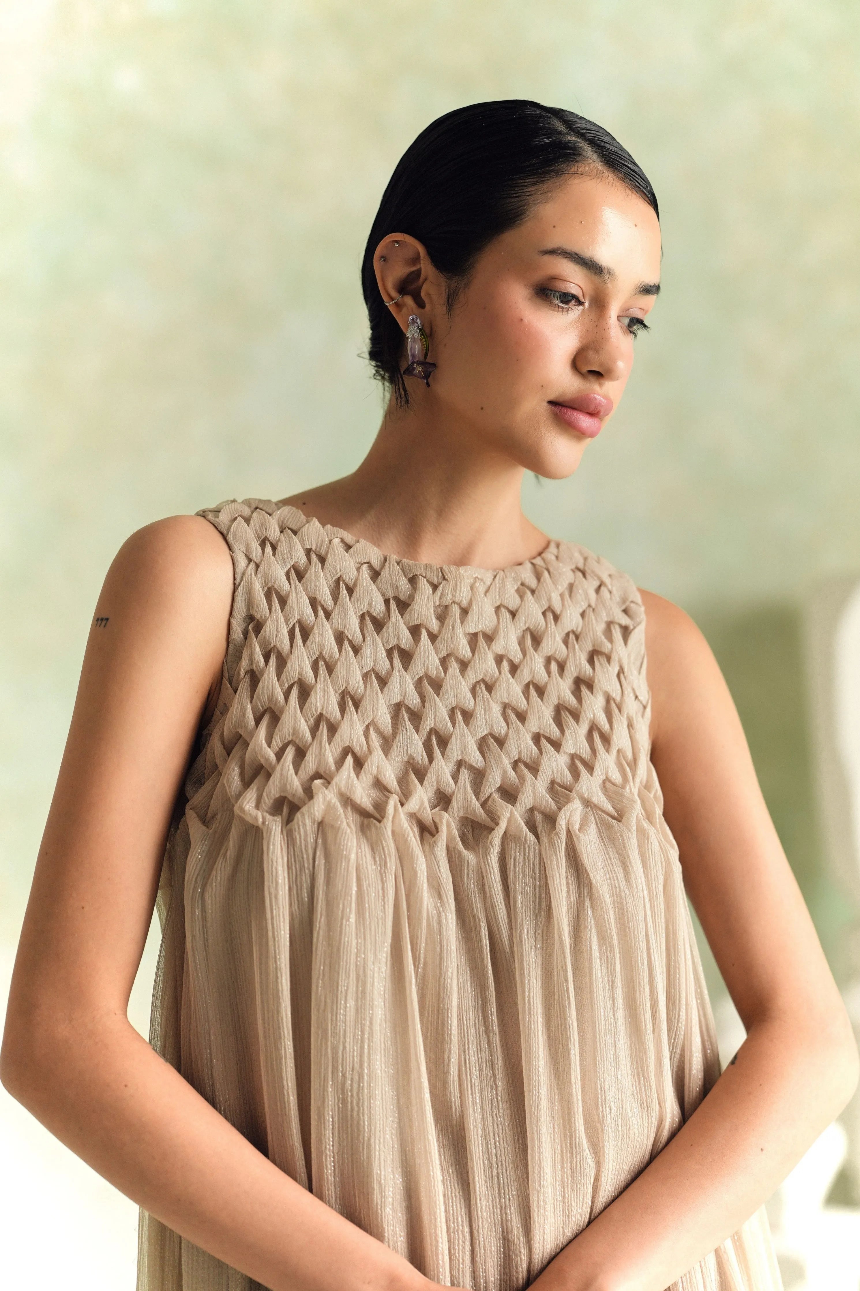 Amalfi Dress