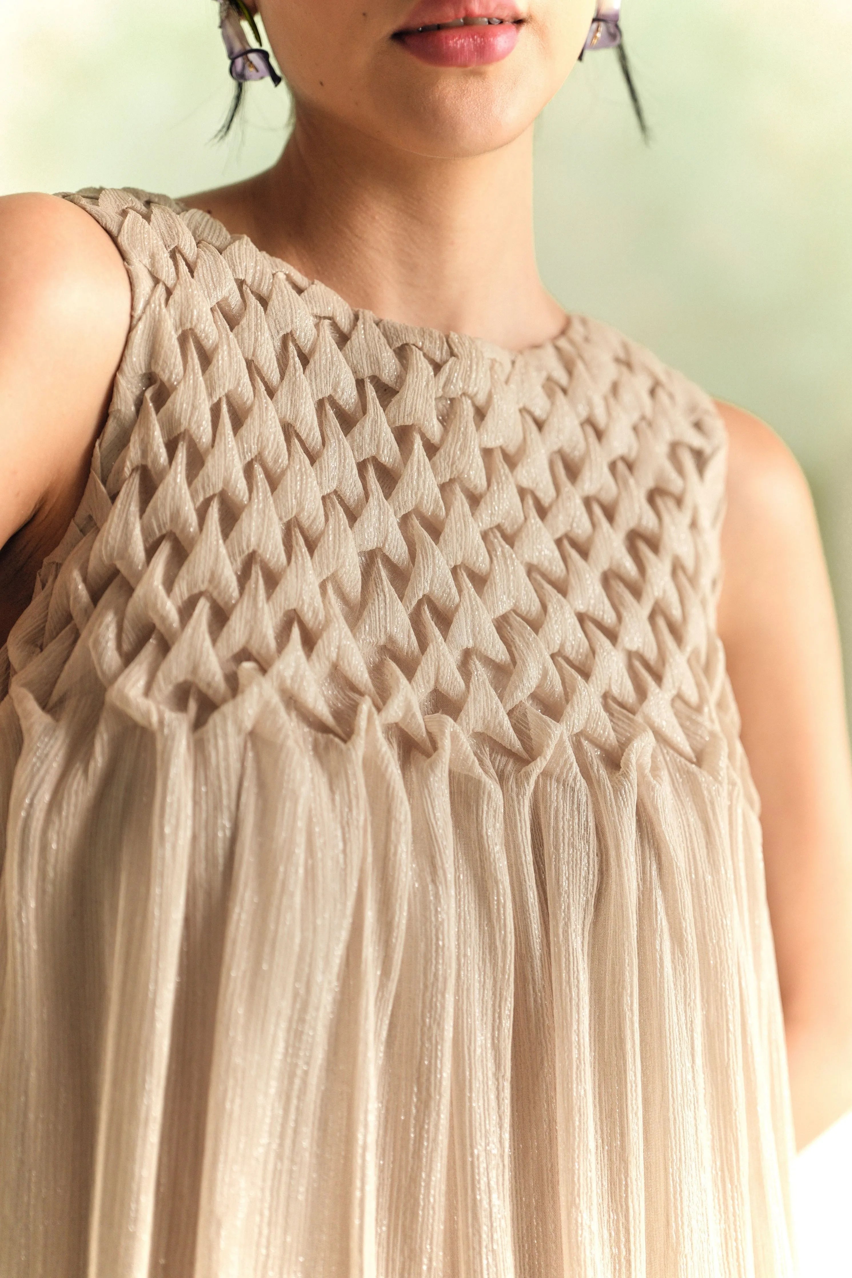 Amalfi Dress