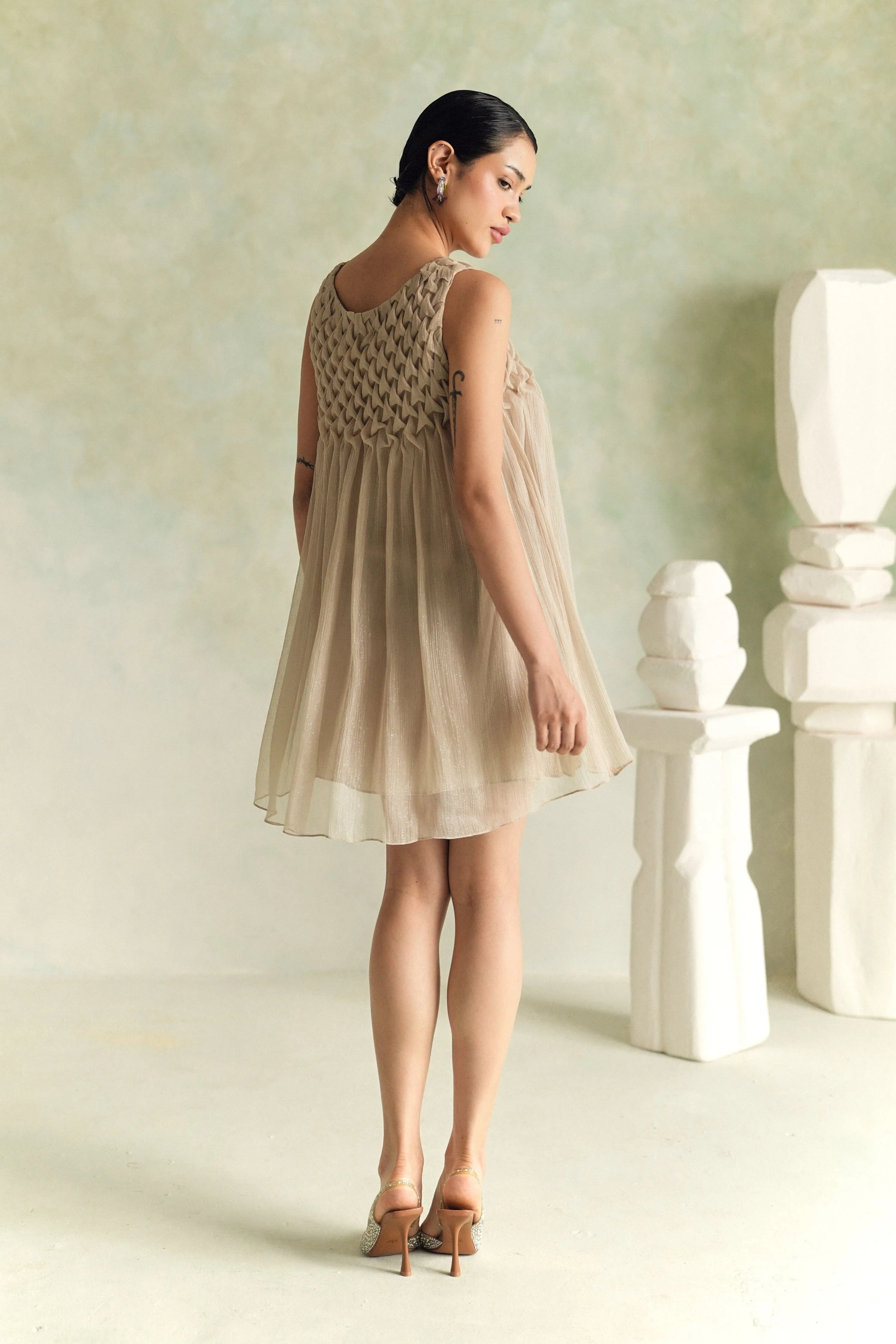 Amalfi Dress