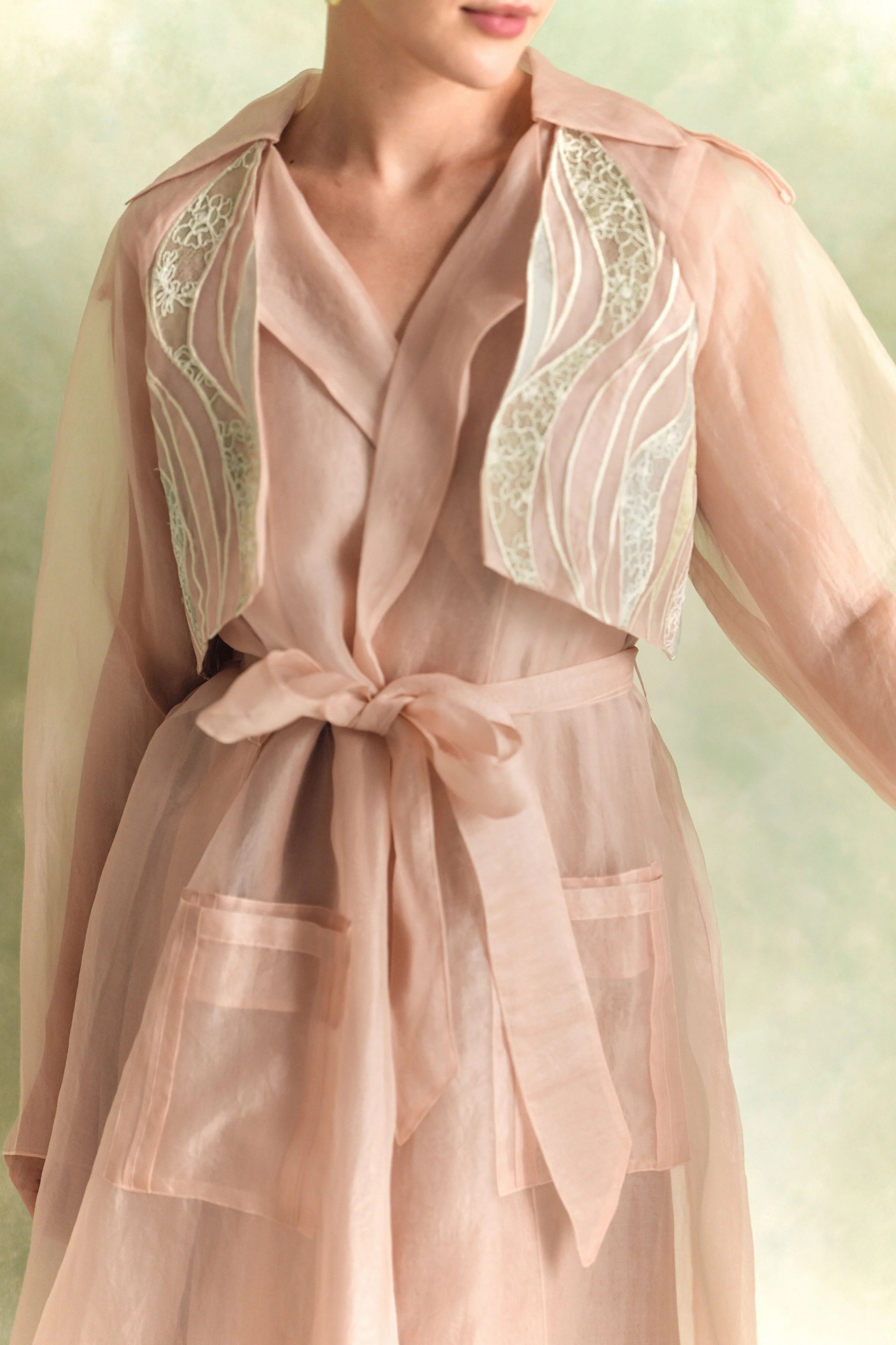Perla Dress Set