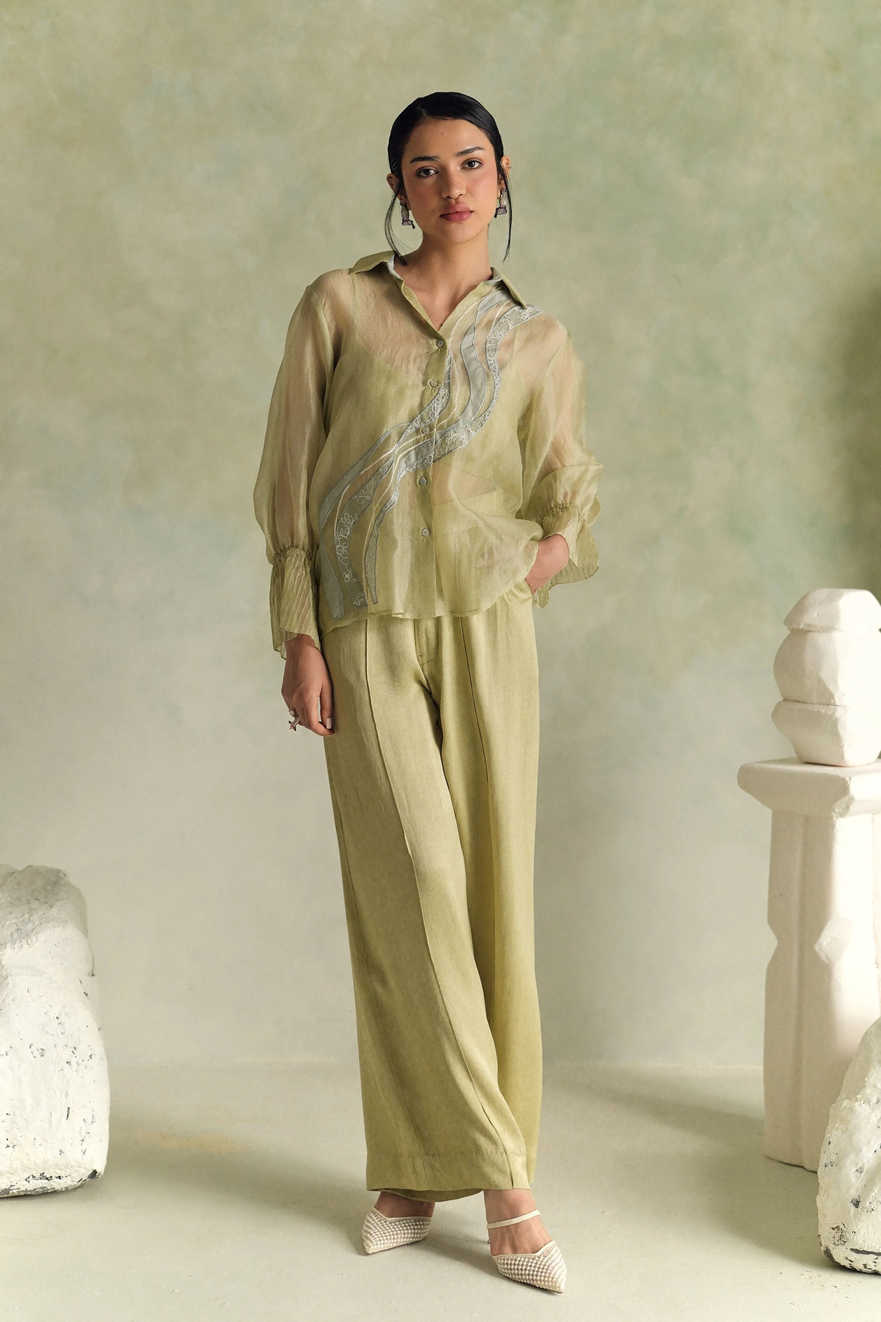 Verbana Co-Ord Set
