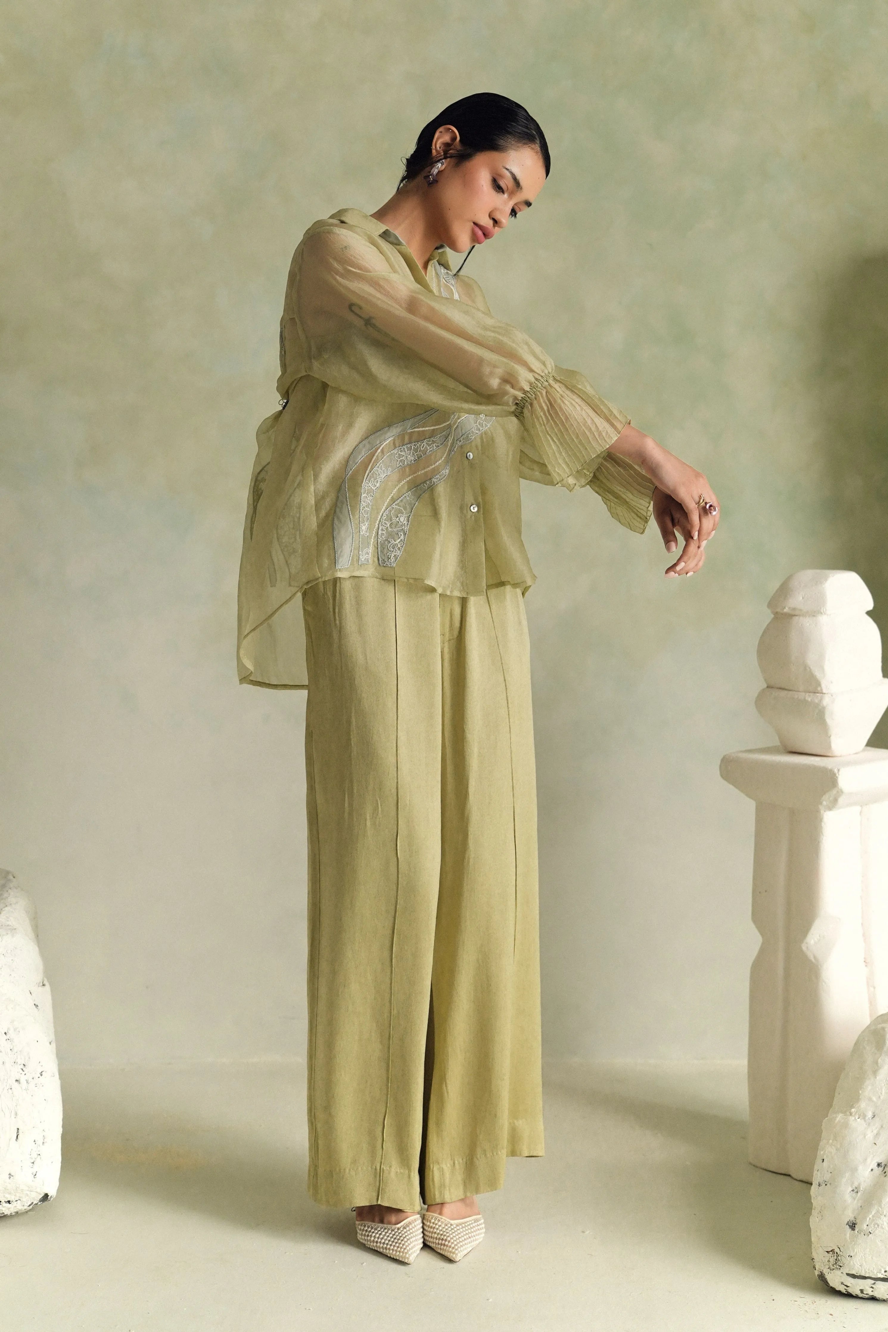 Verbana Co-Ord Set