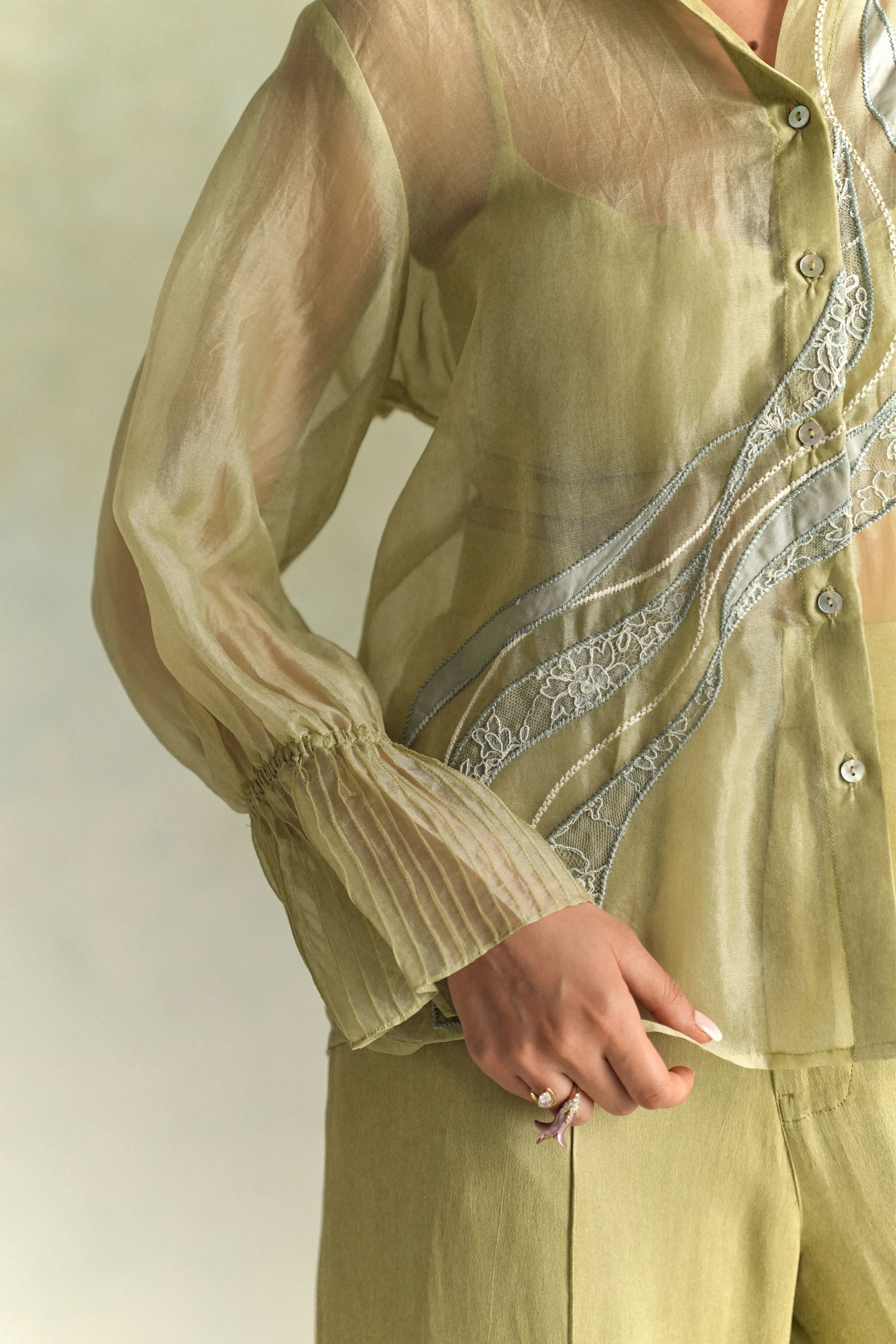 Verbana Co-Ord Set