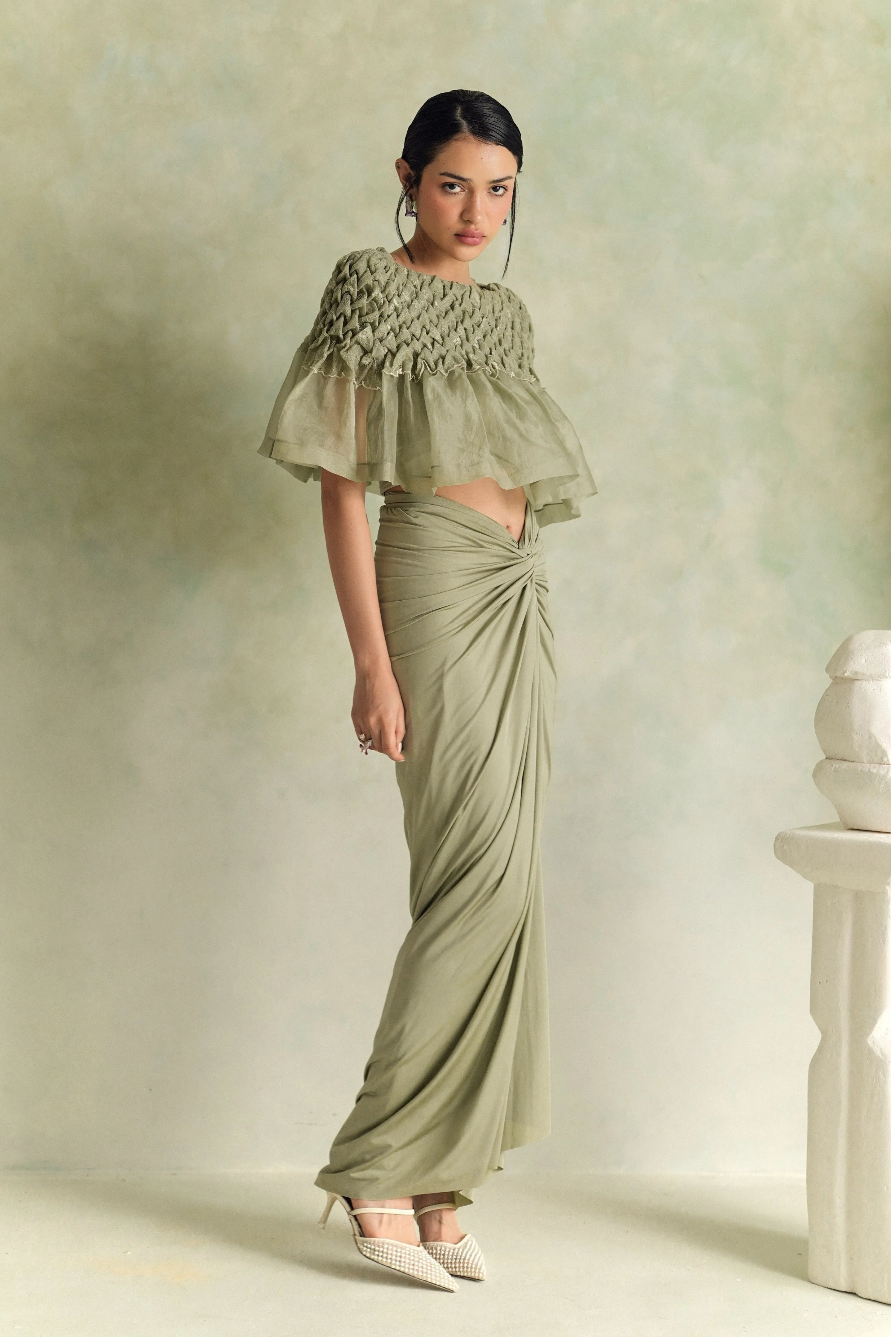 Chantilly Co-Ord Set