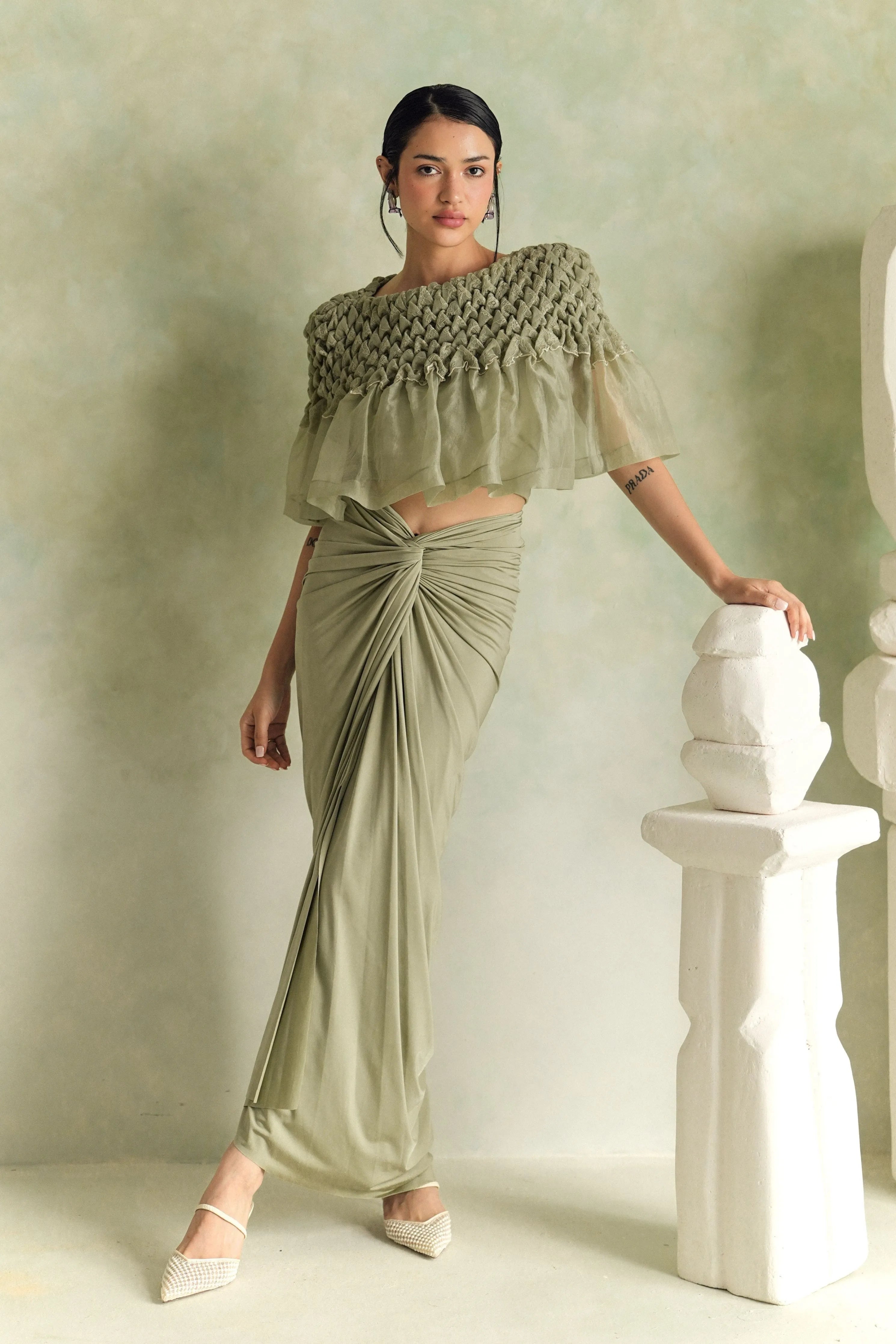 Chantilly Co-Ord Set