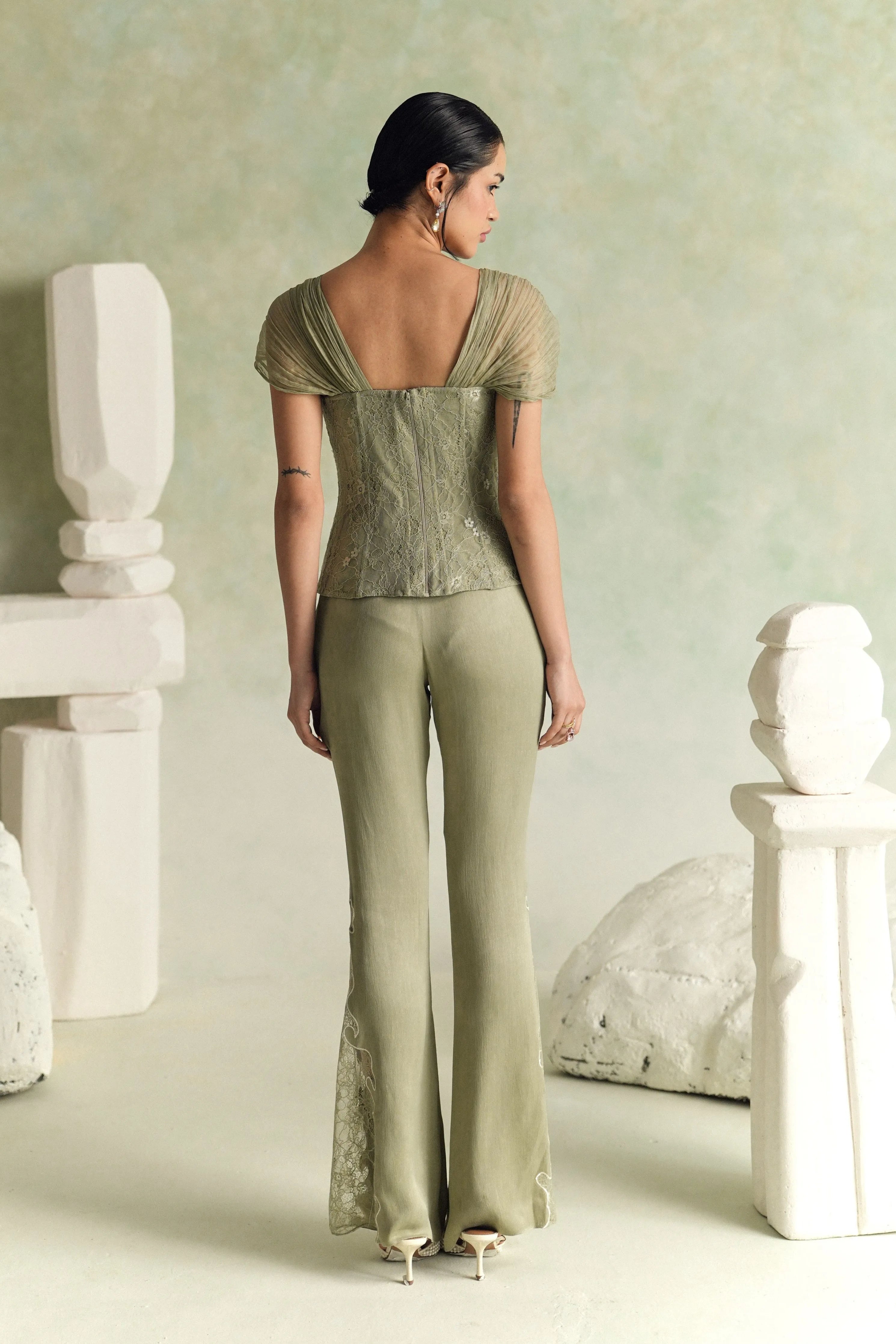 Nina Co-Ord Set