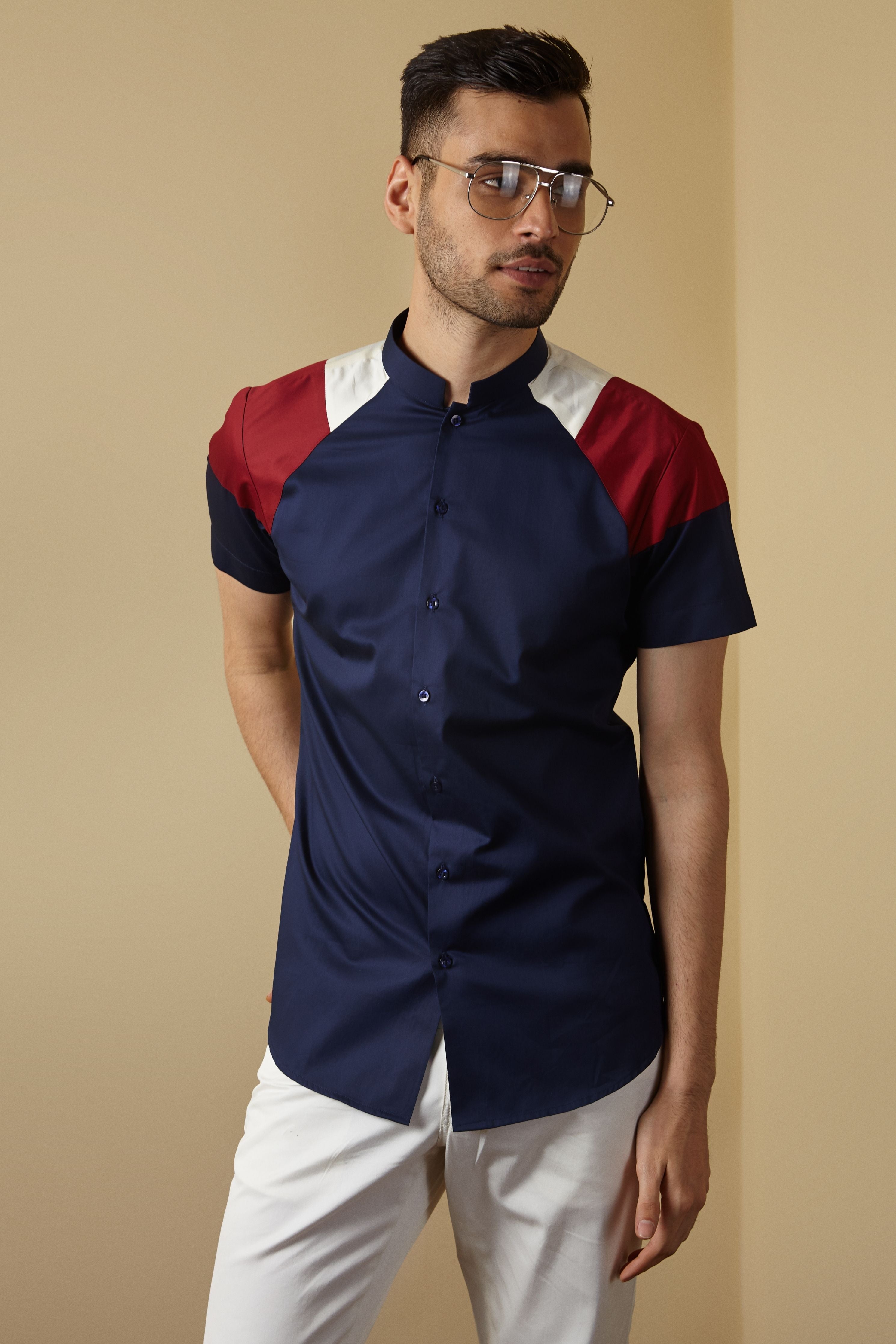 De Block Navy