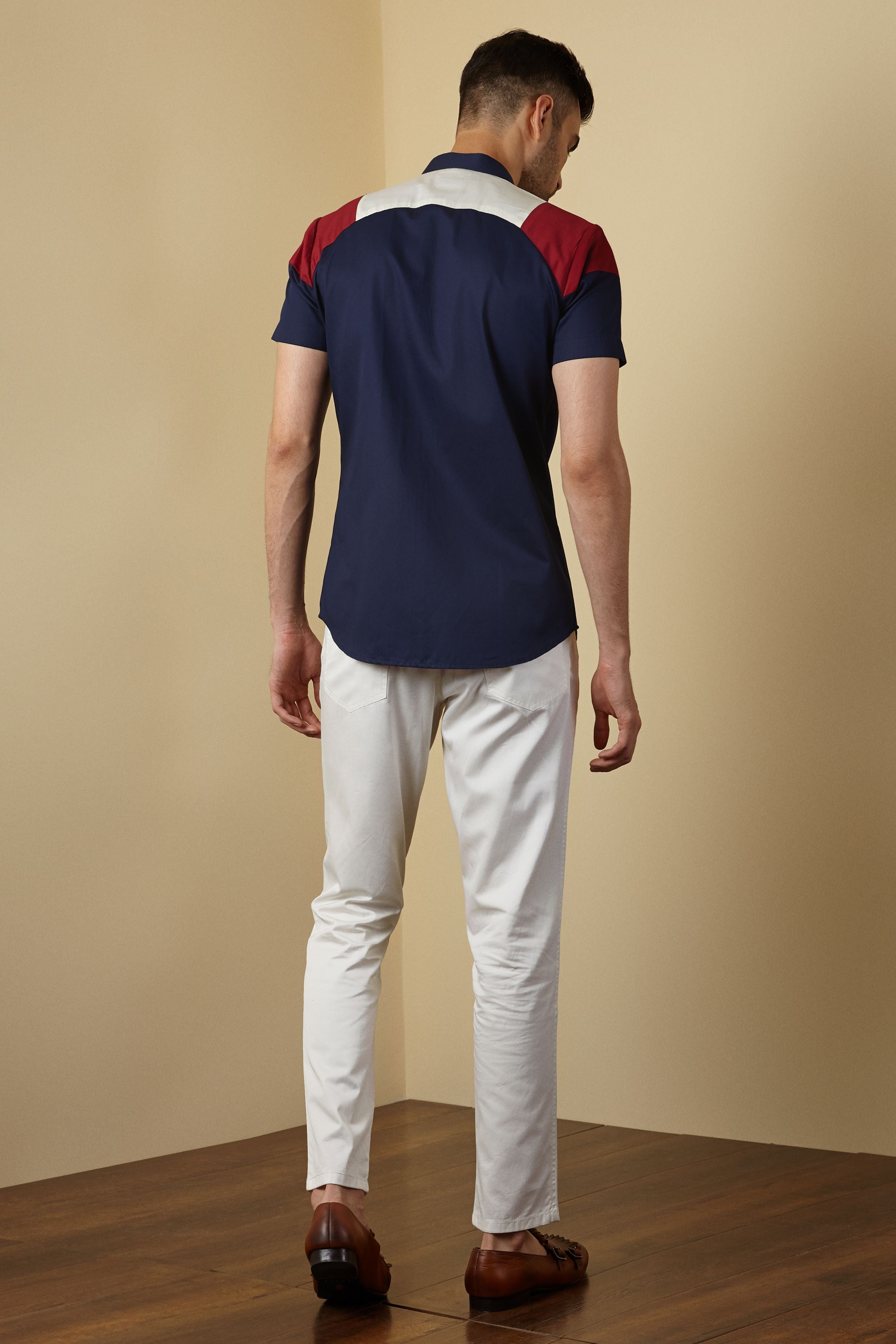 De Block Navy