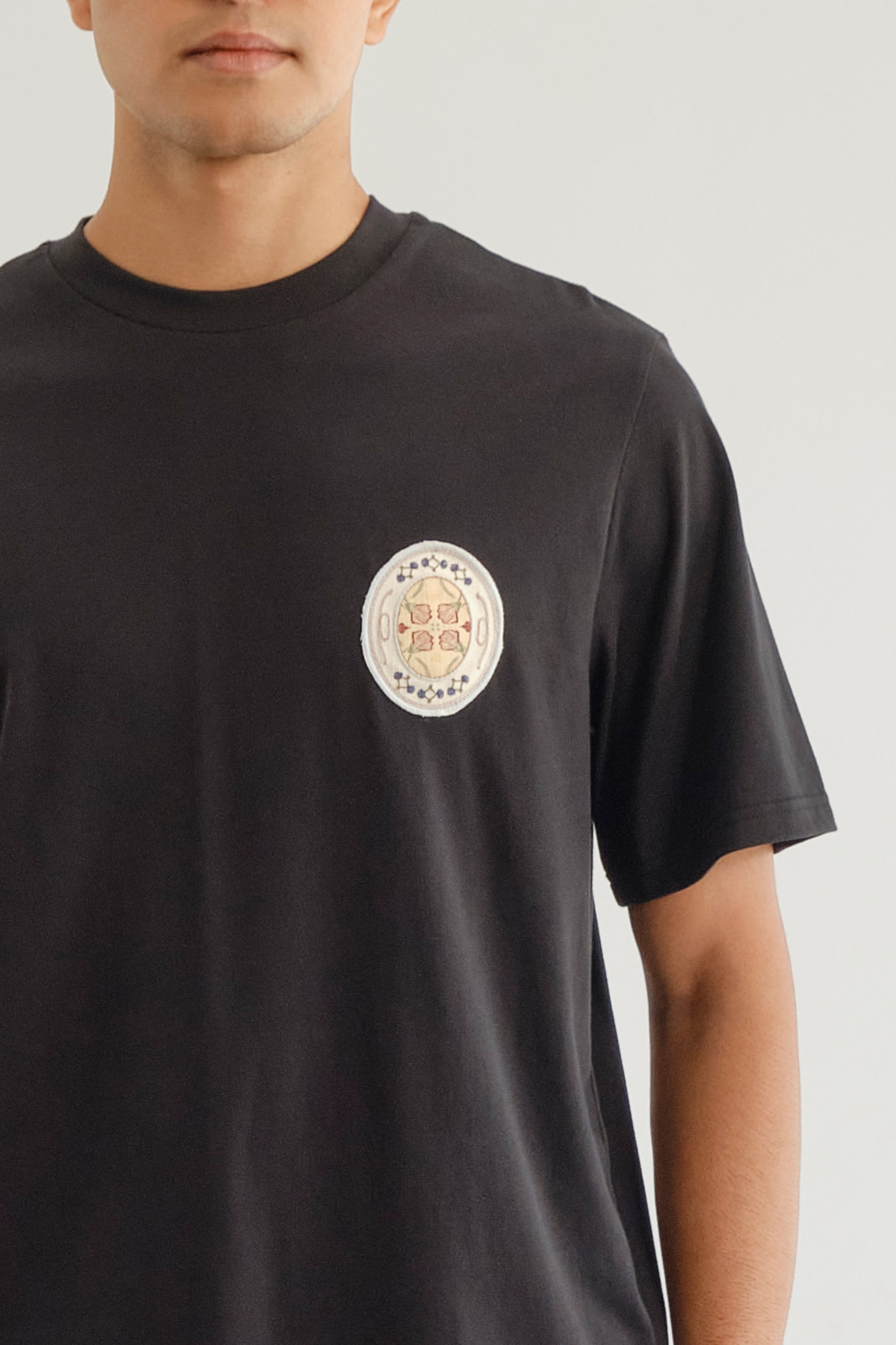 Botanic Jali T-shirt