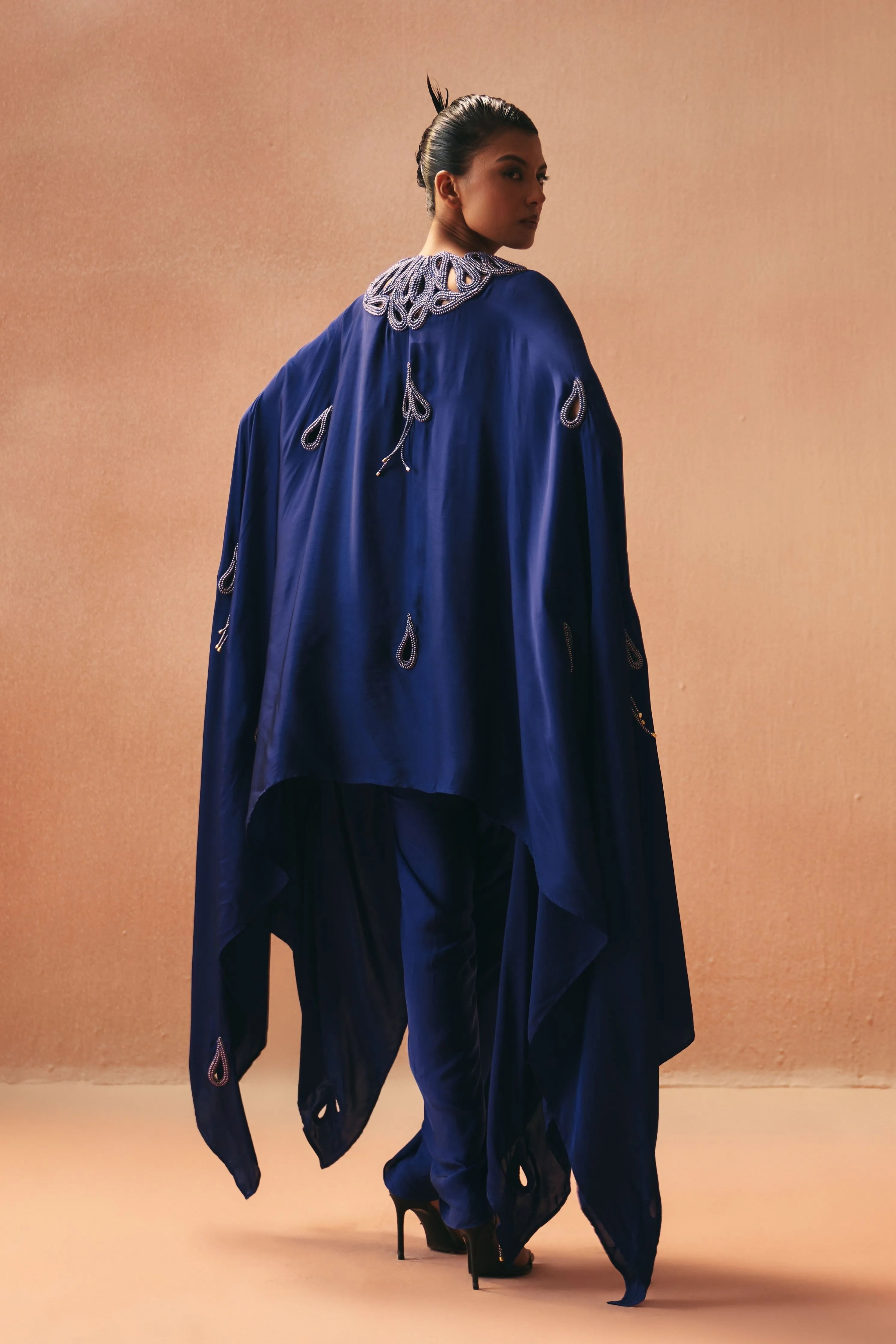 Chibur Kaftan Set