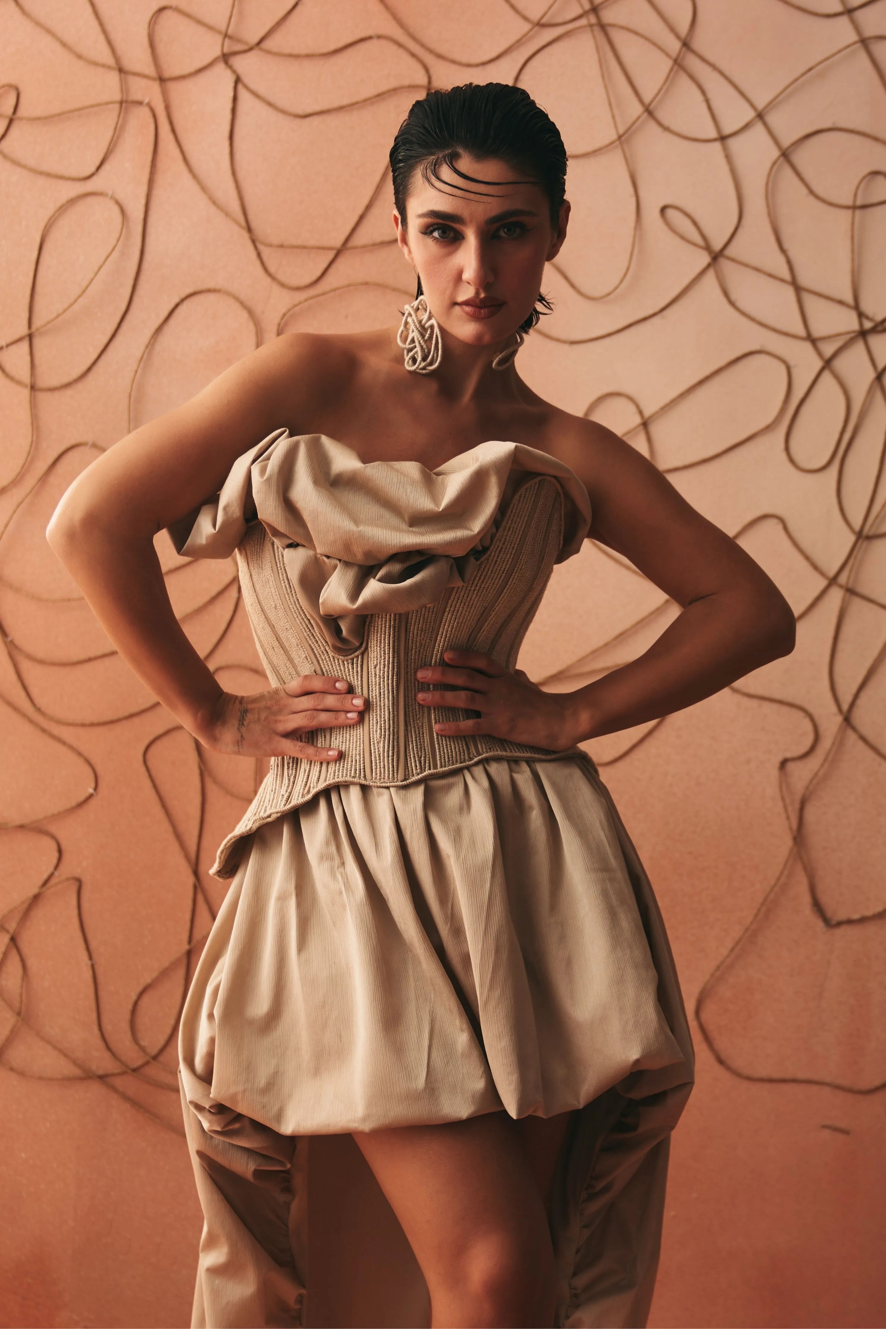 Kesheh Dress