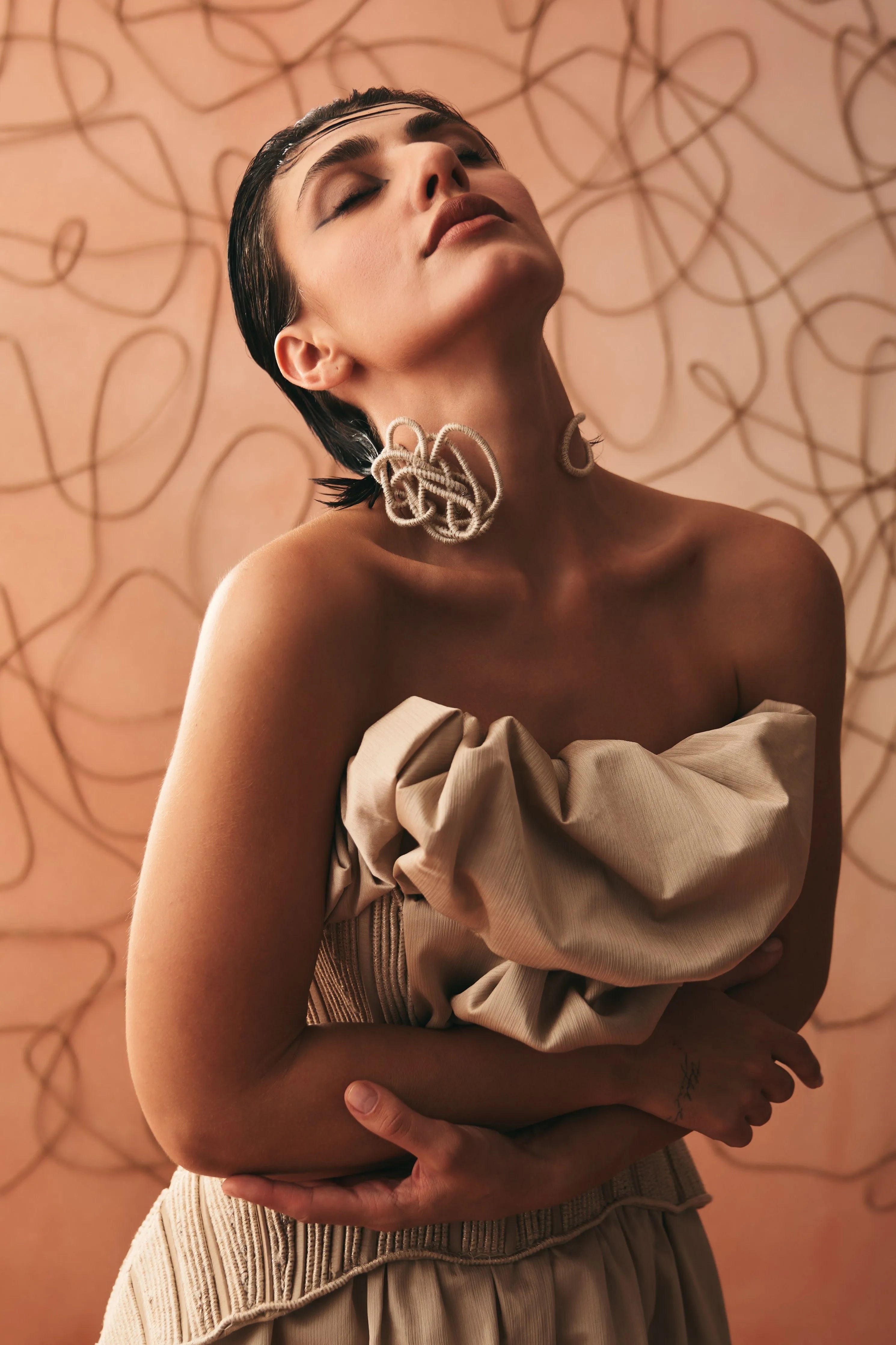 Kesheh Dress