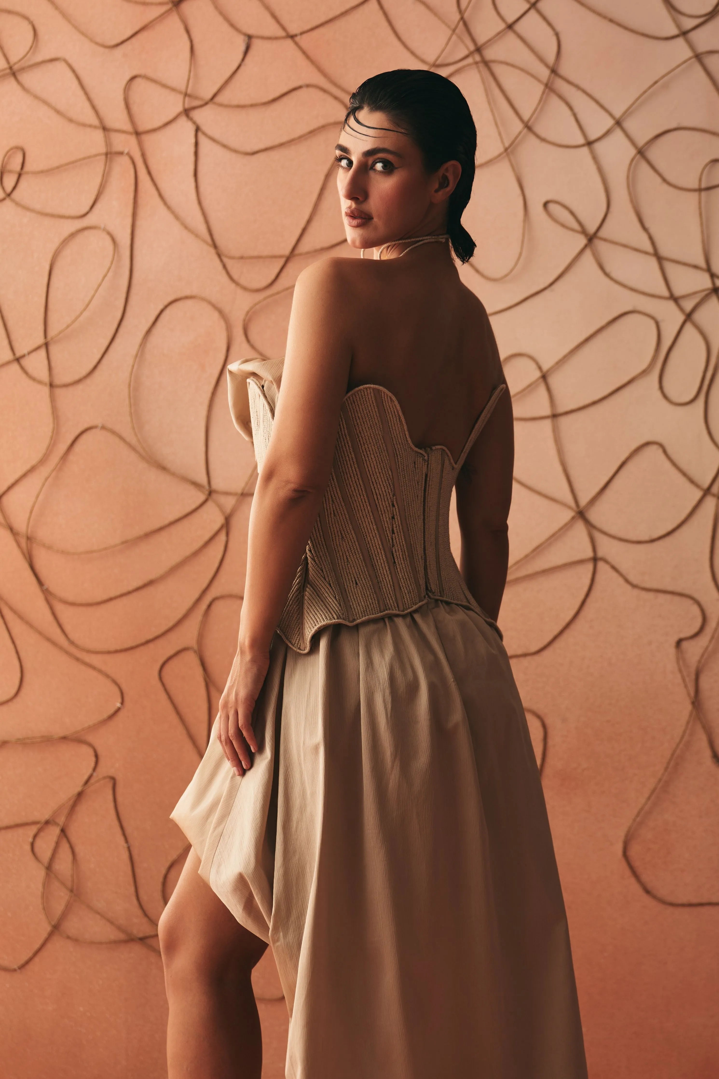 Kesheh Dress