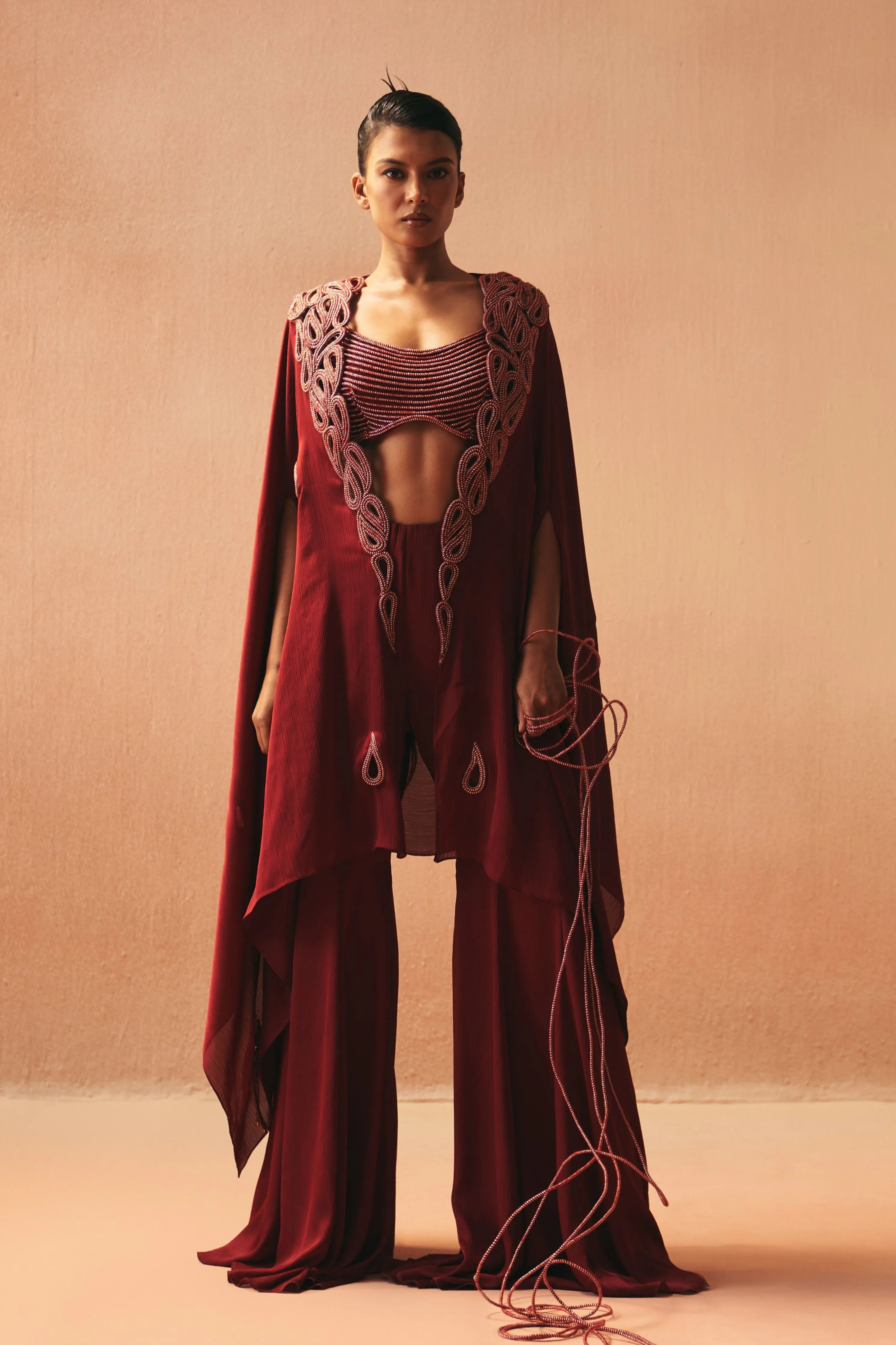 Rabt Cape Set