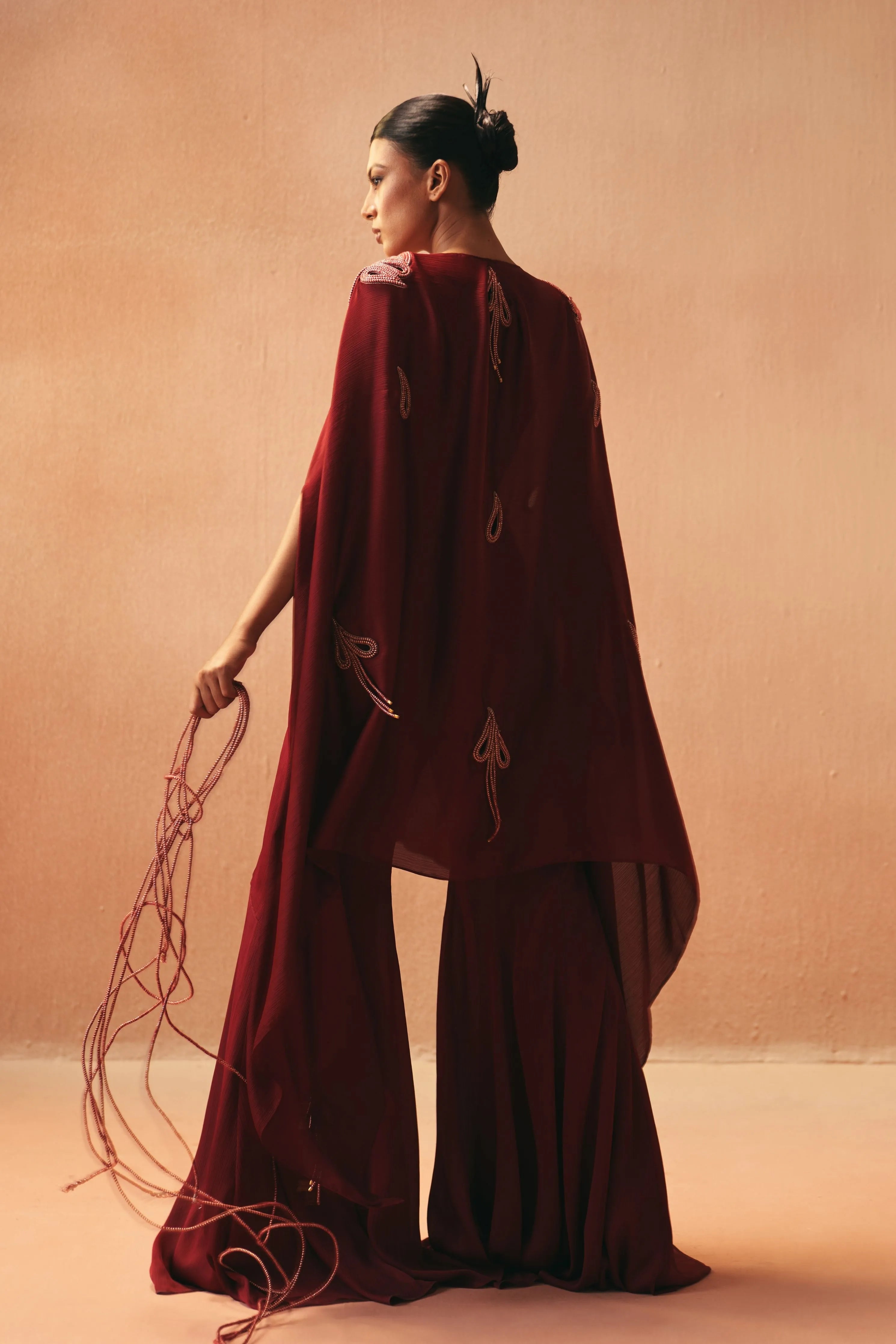 Rabt Cape Set