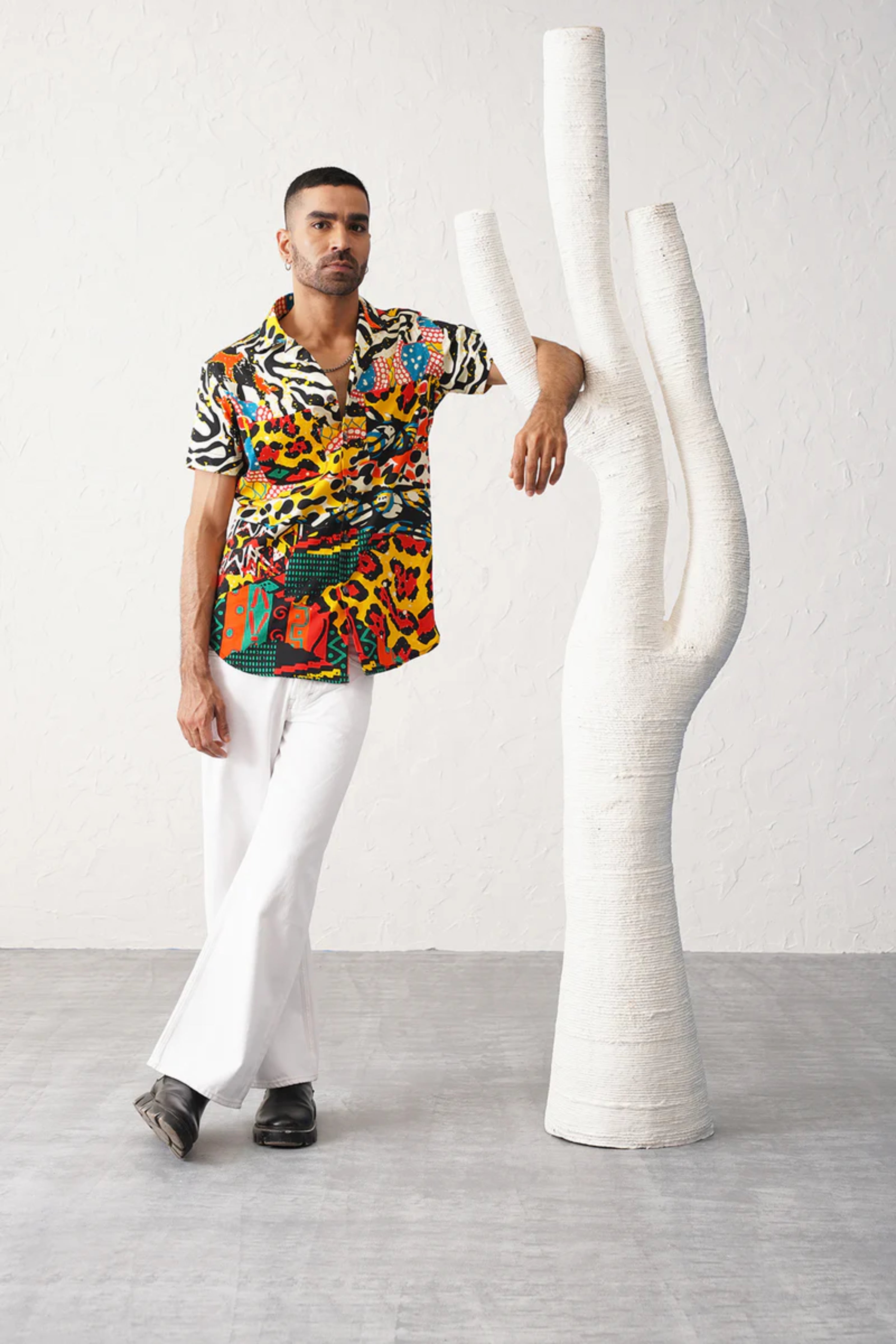 Animal Shirt
