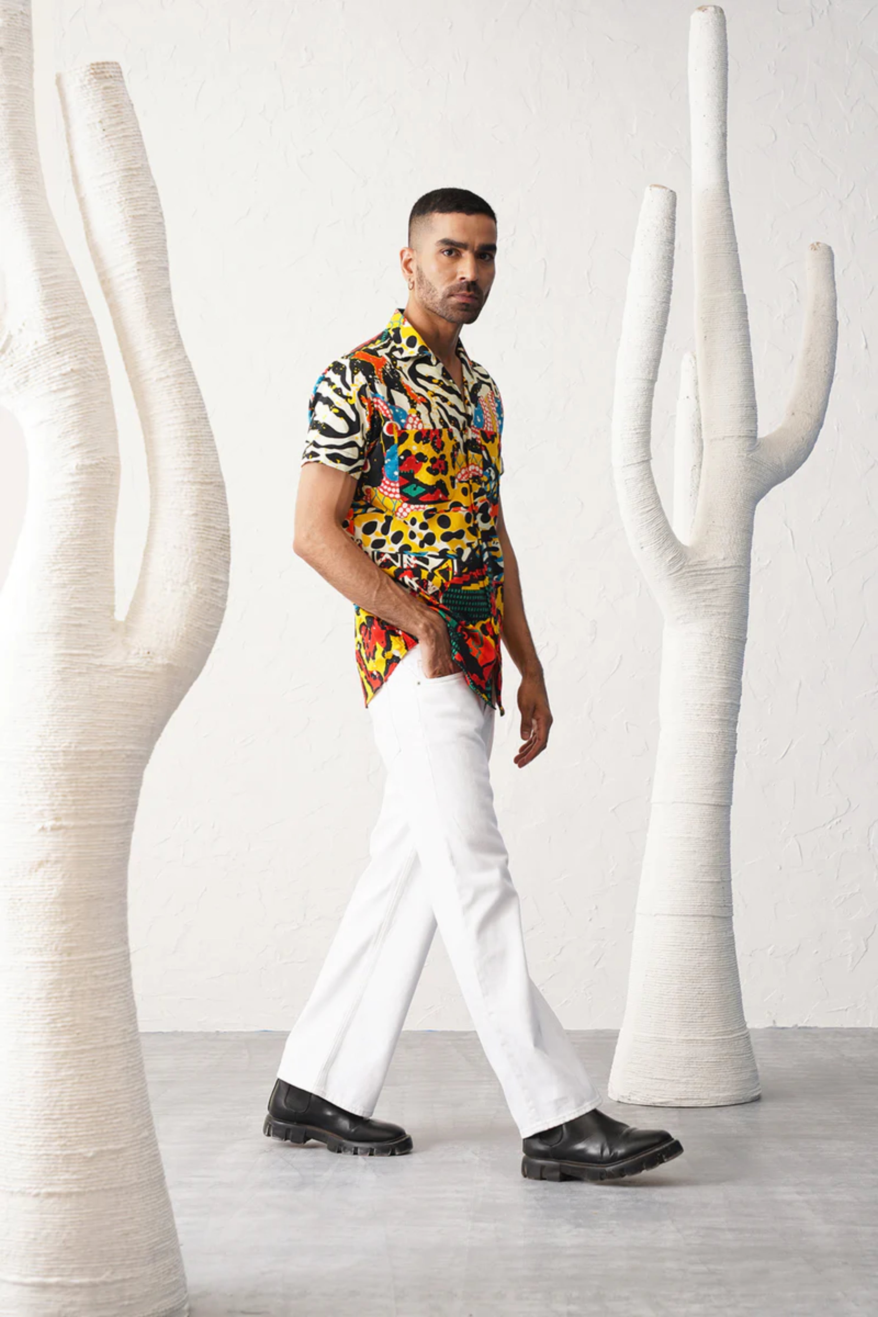 Animal Shirt