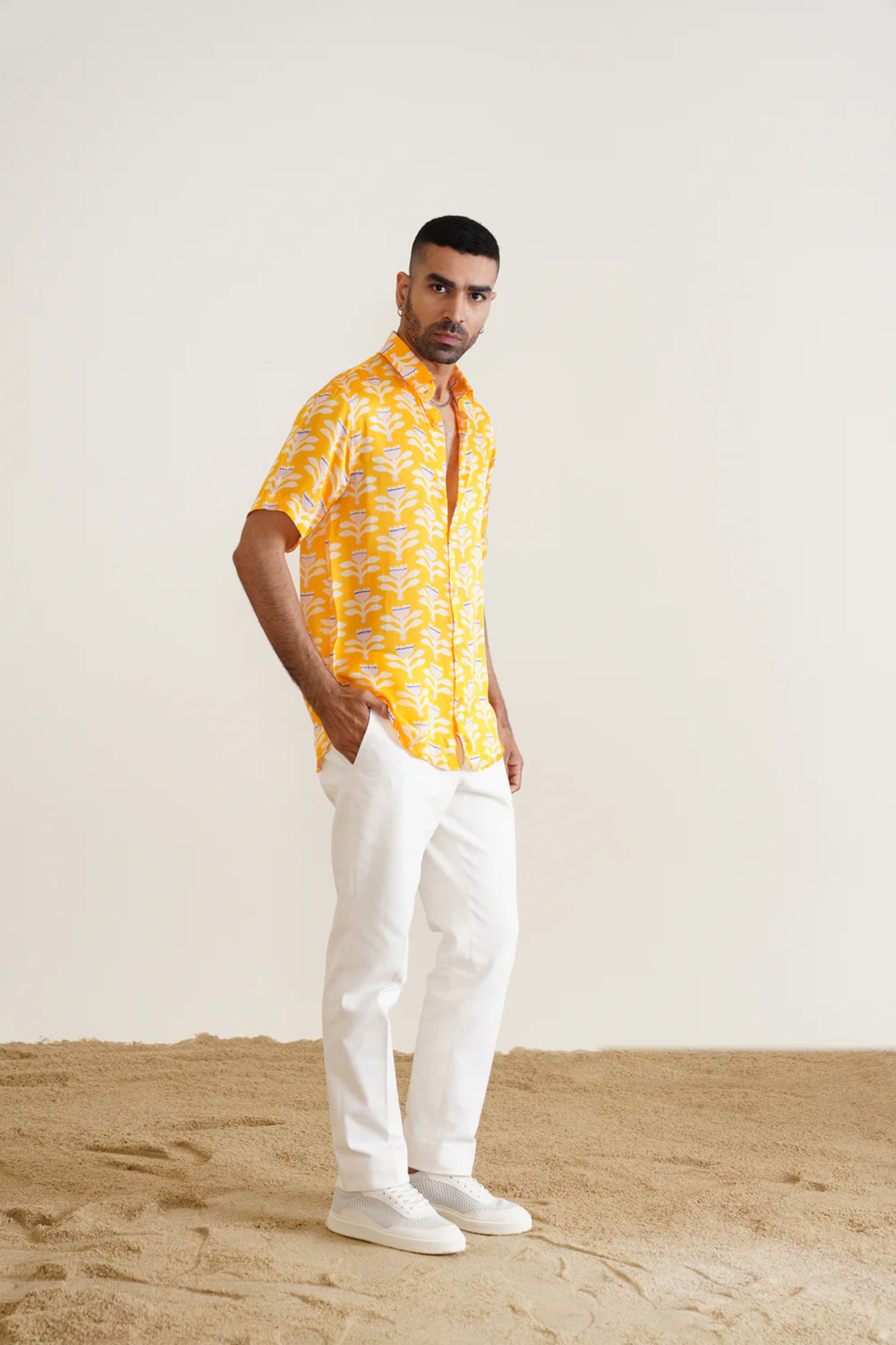 Sol Shirt