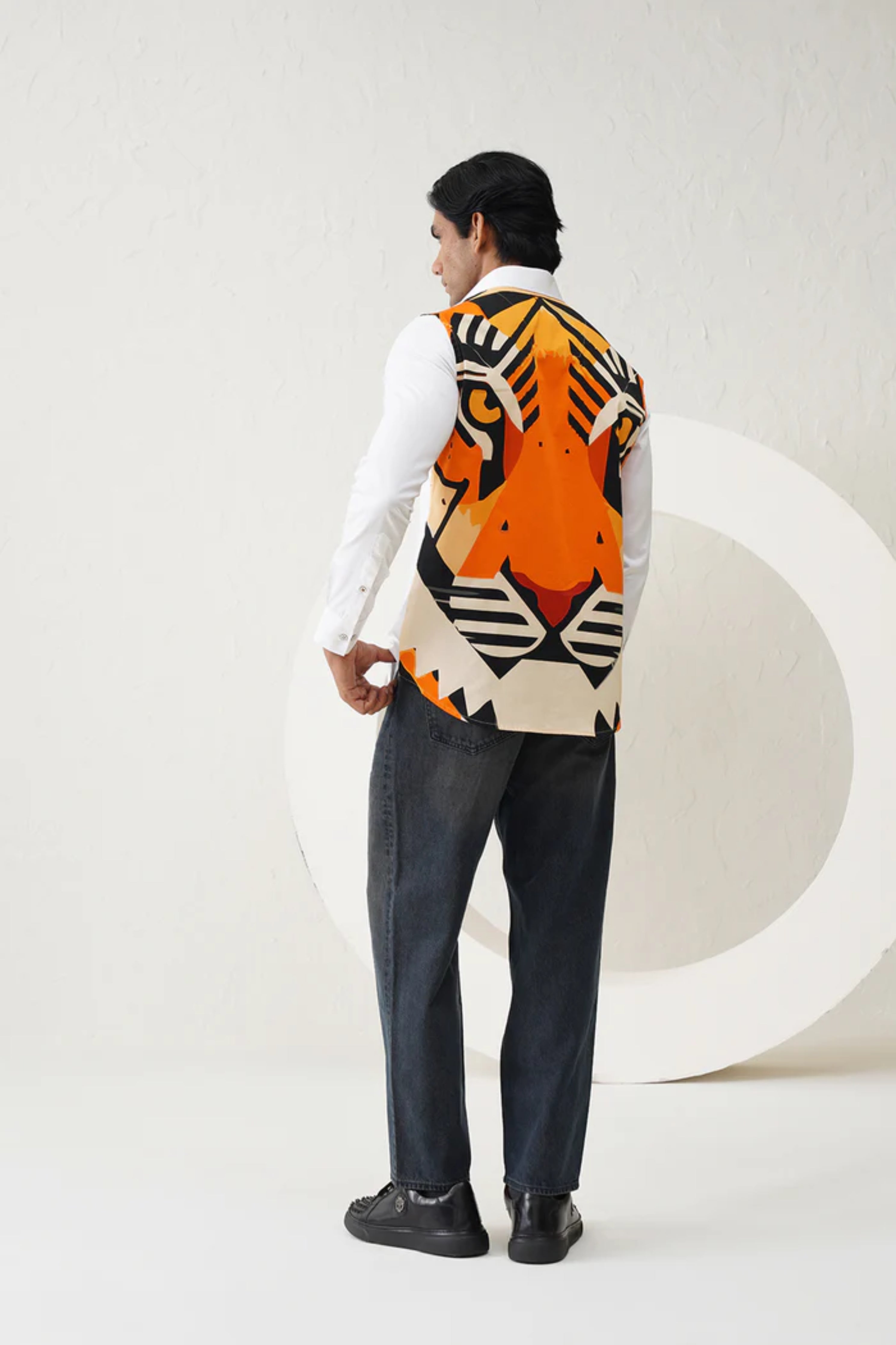 Face Shirt