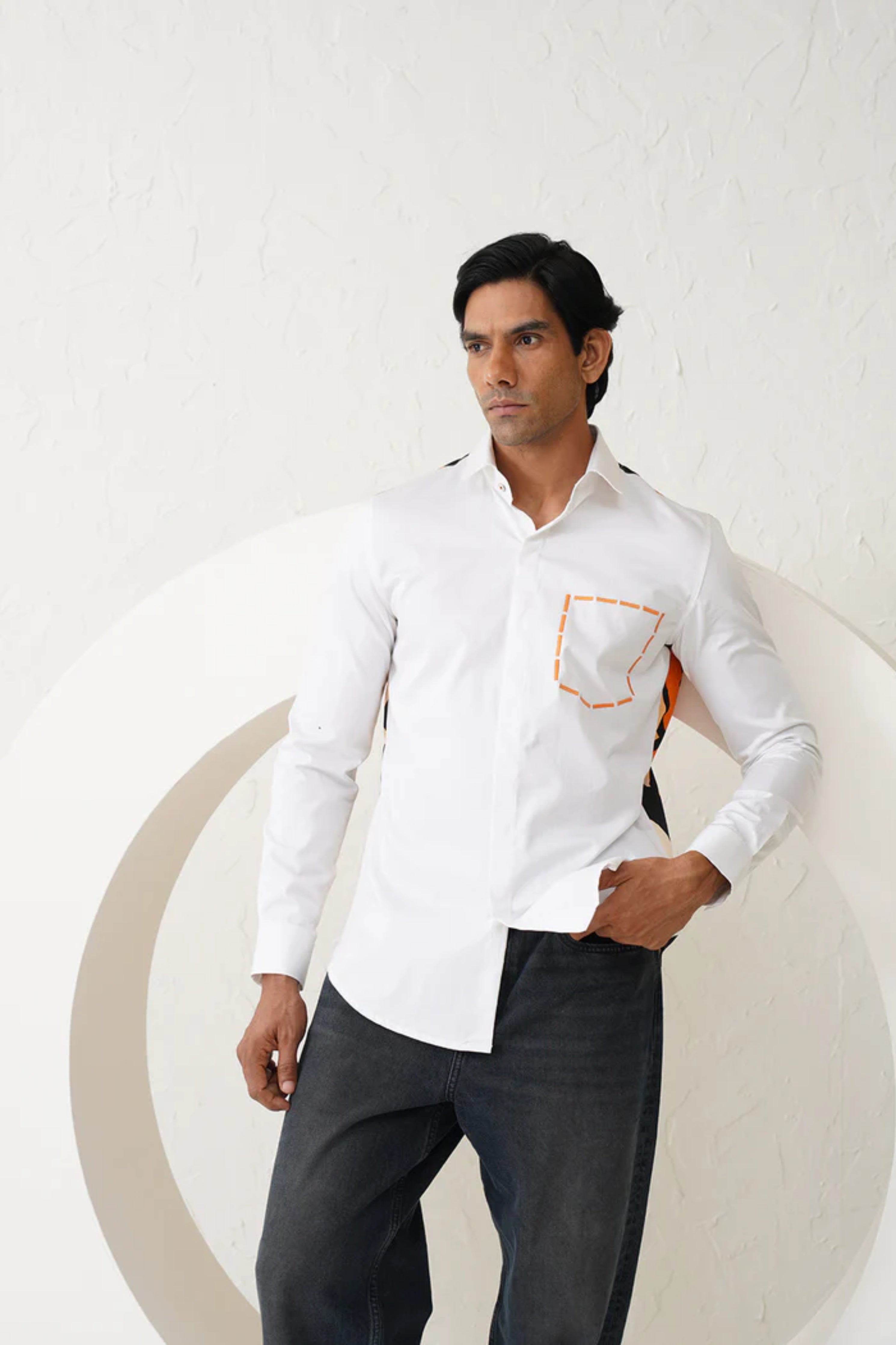 Face Shirt