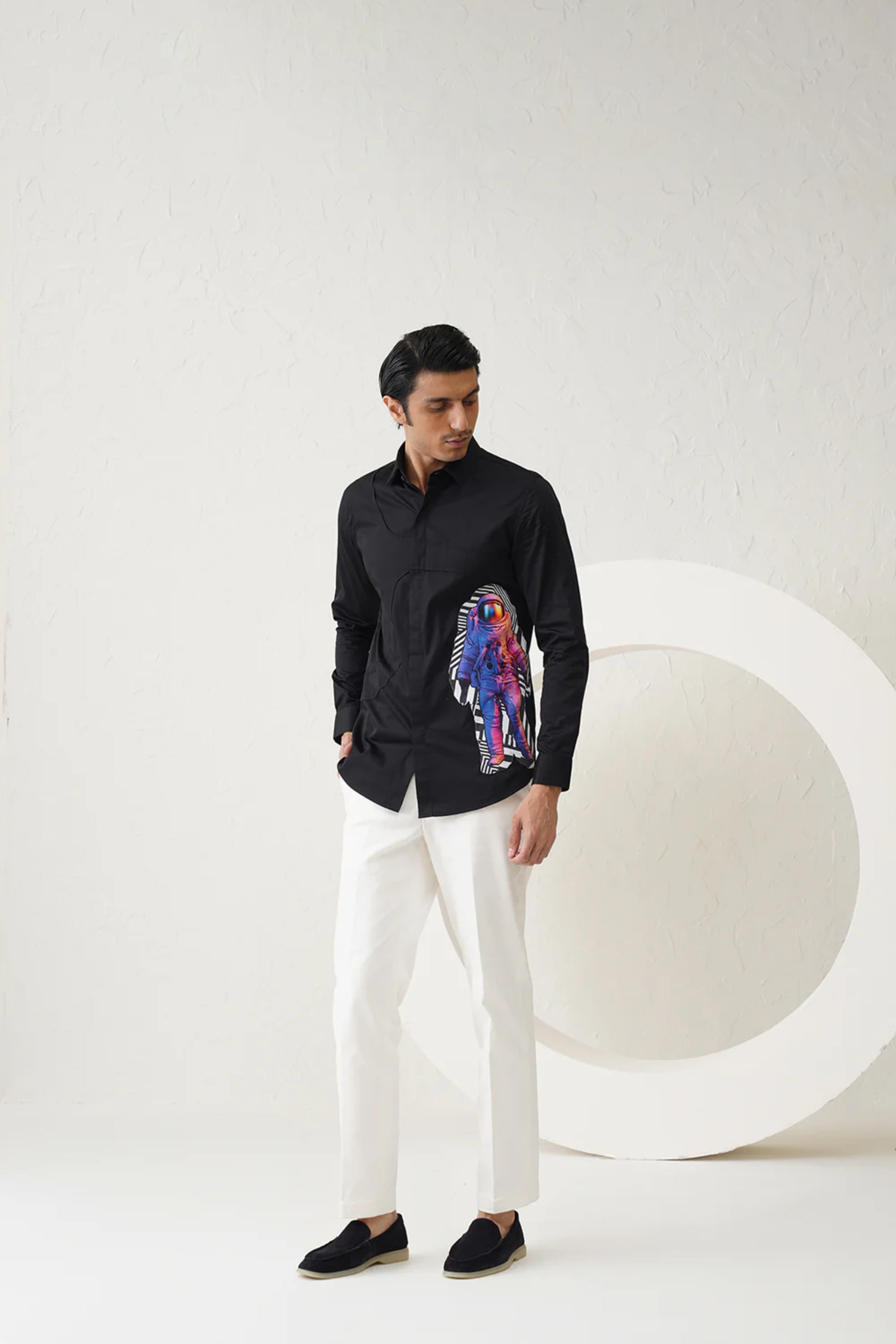 Astrol Shirt