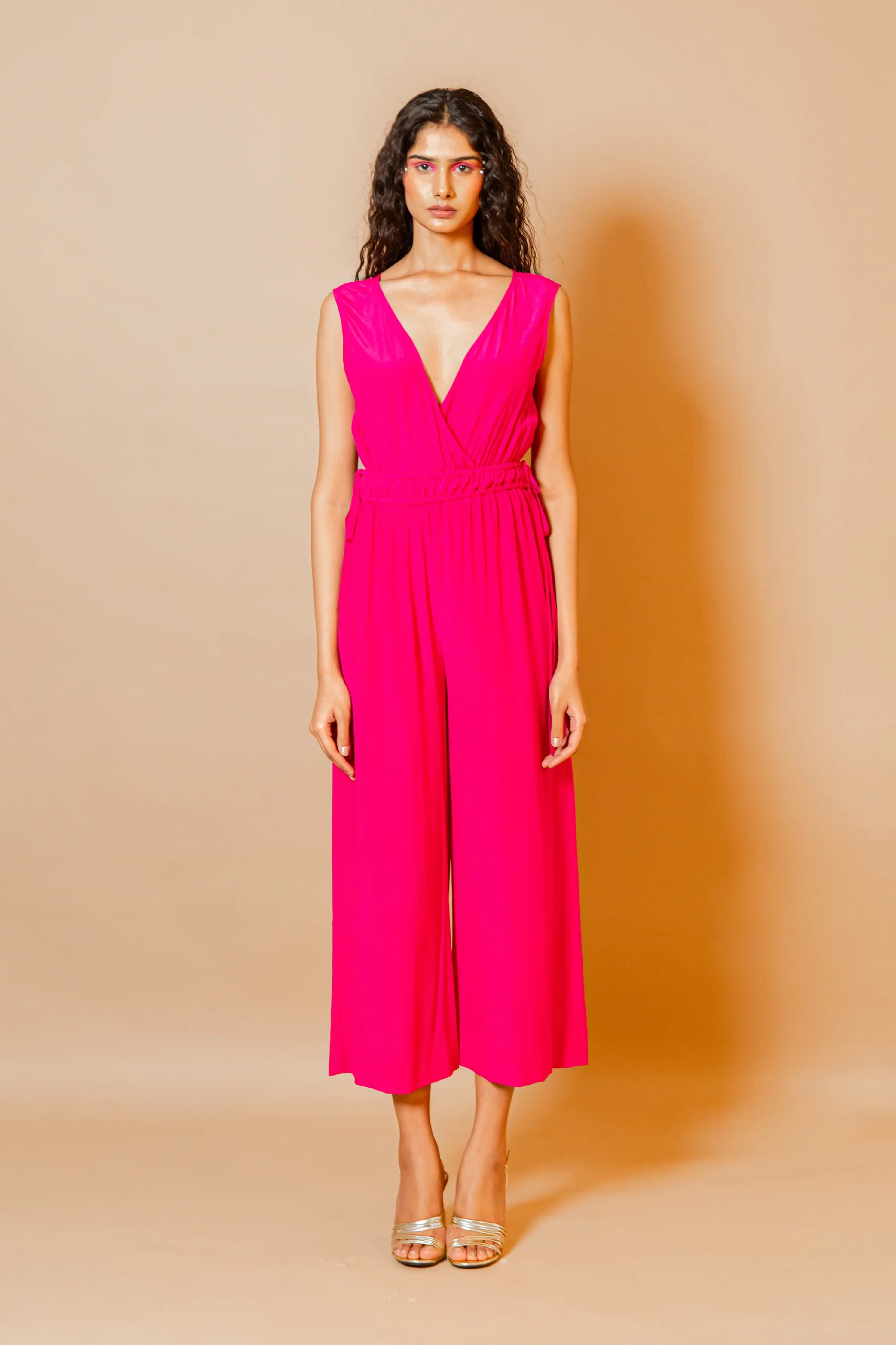 Viola Jumpsuit