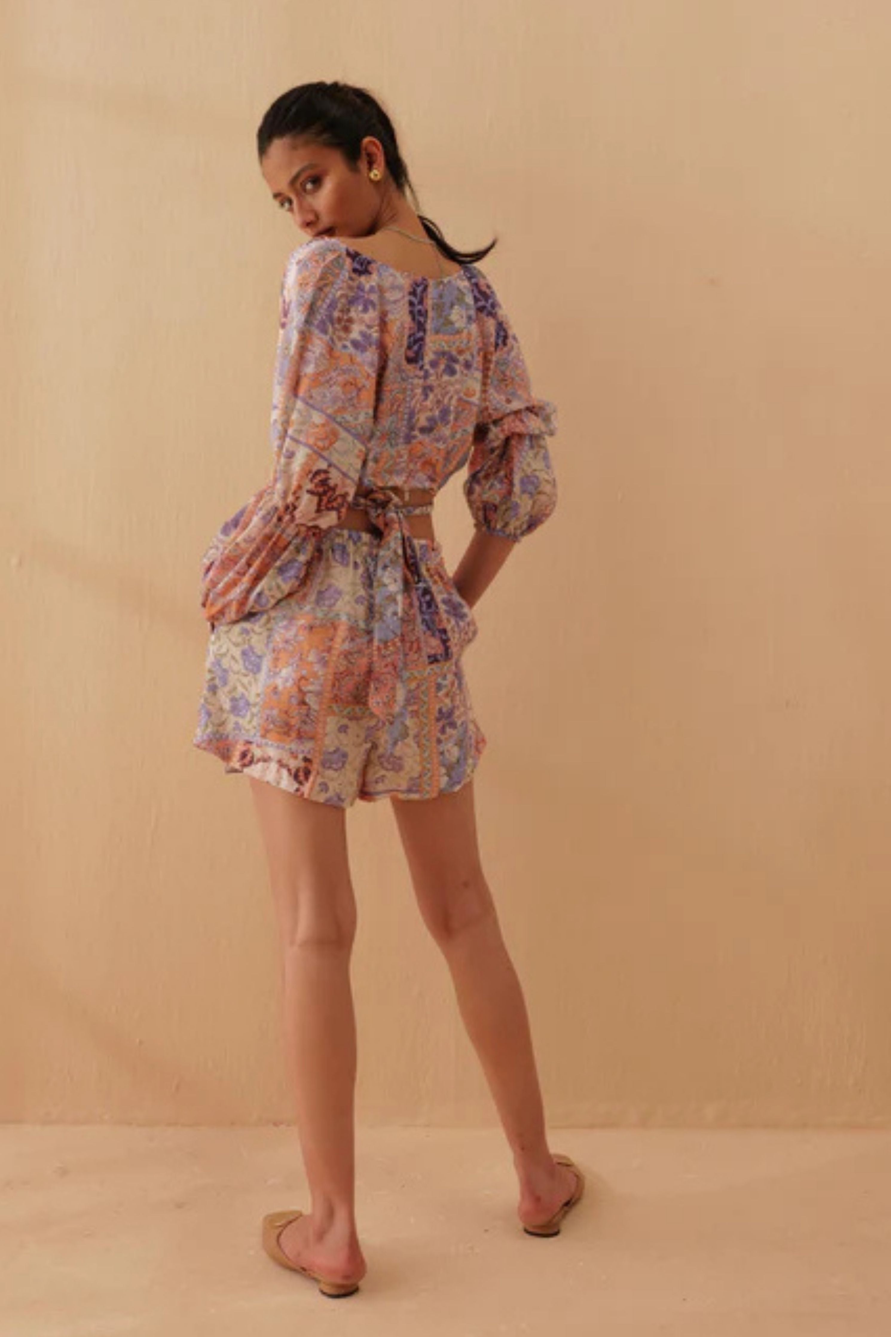 Daisy Co-Ord Set