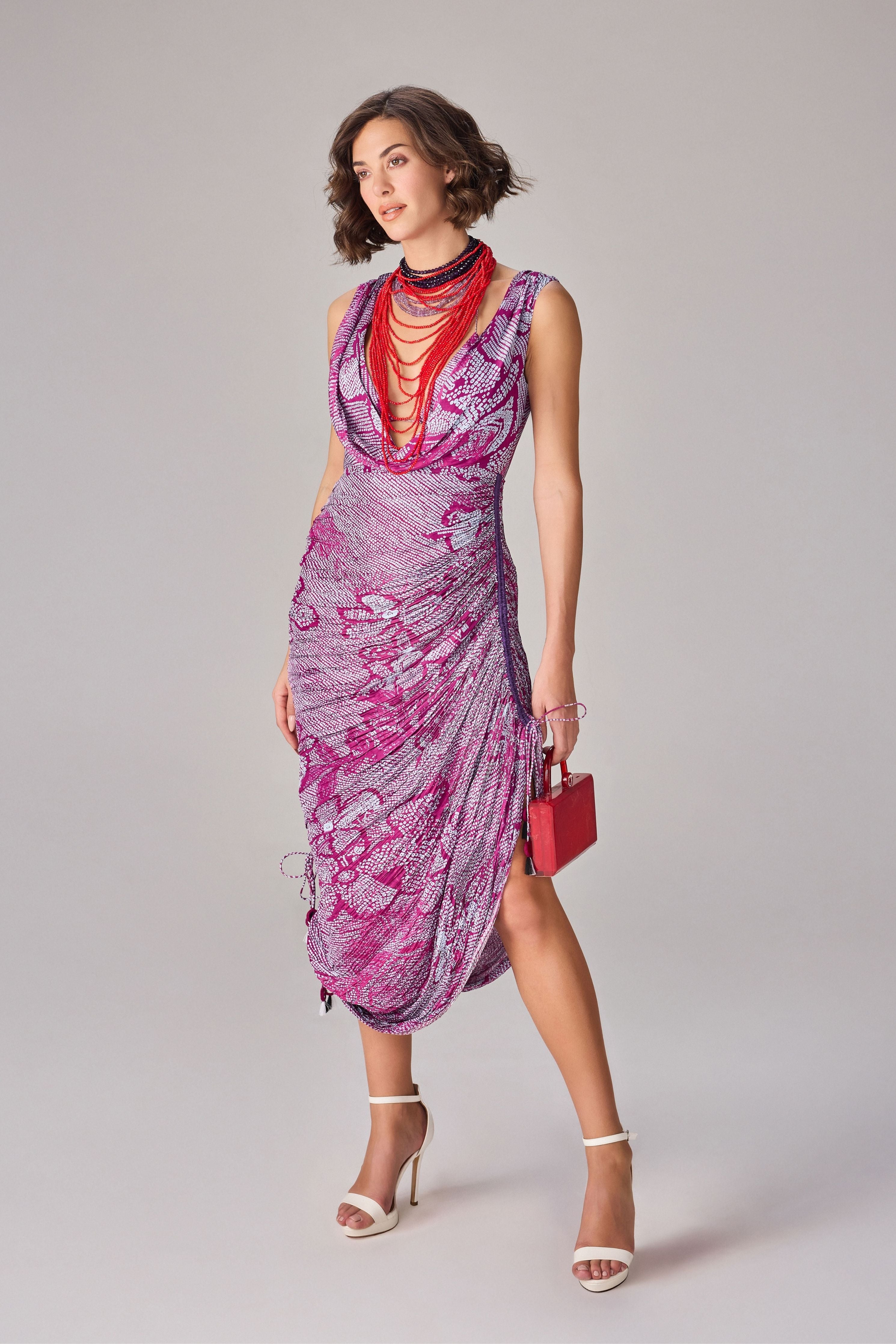 Nada Dress Set