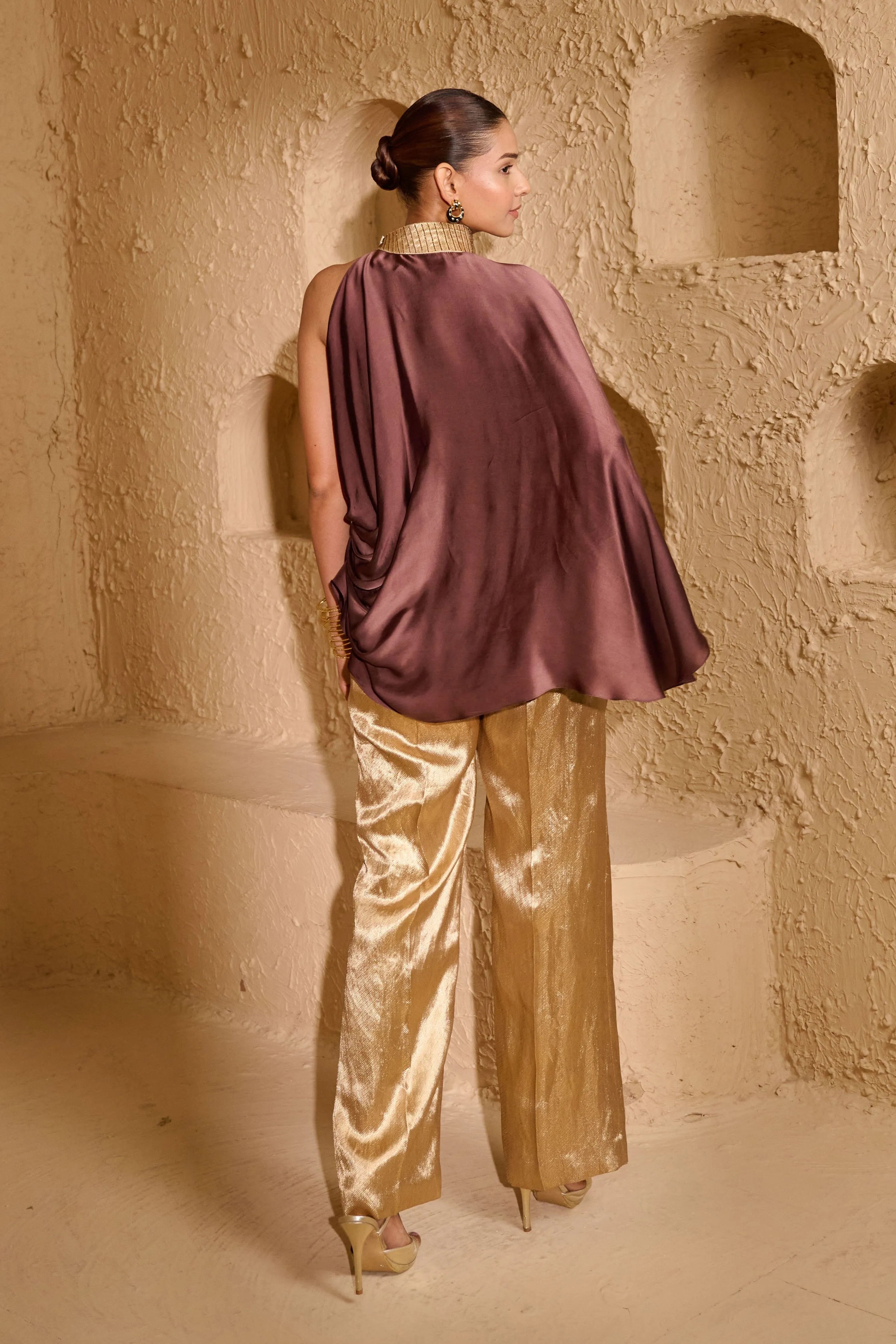 Duskwood Flow Pants