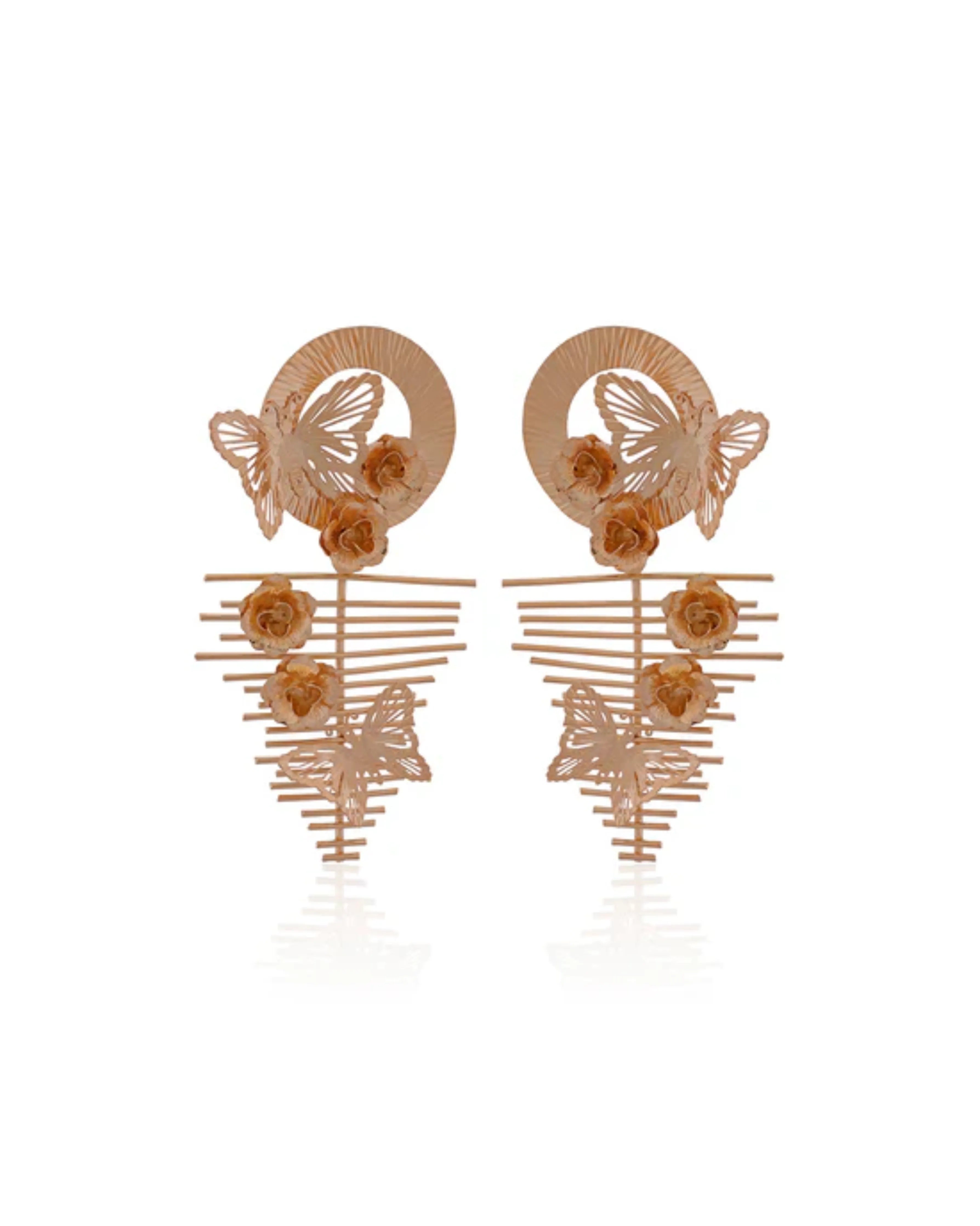 Goldizia Earrings