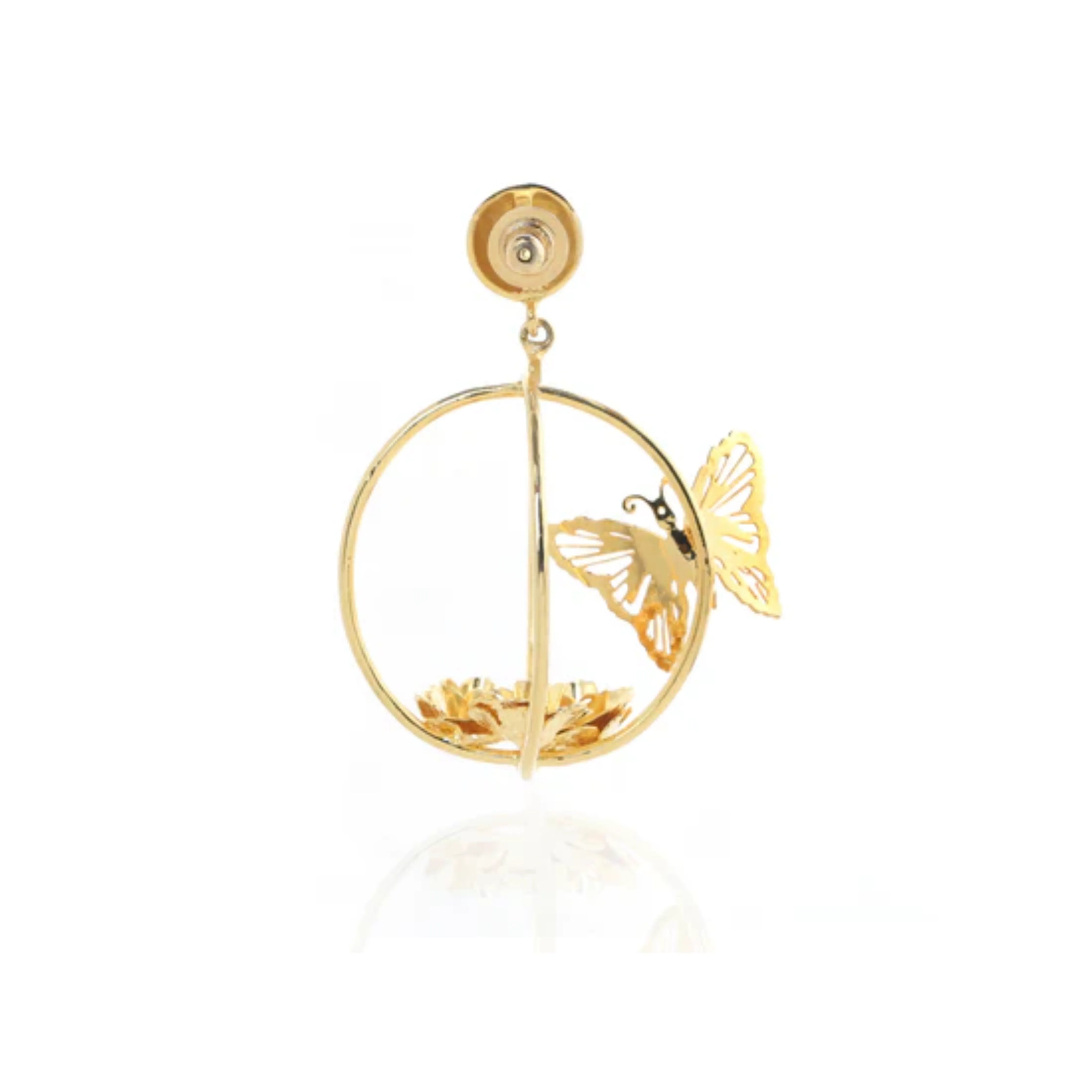 Fly Me High Earrings