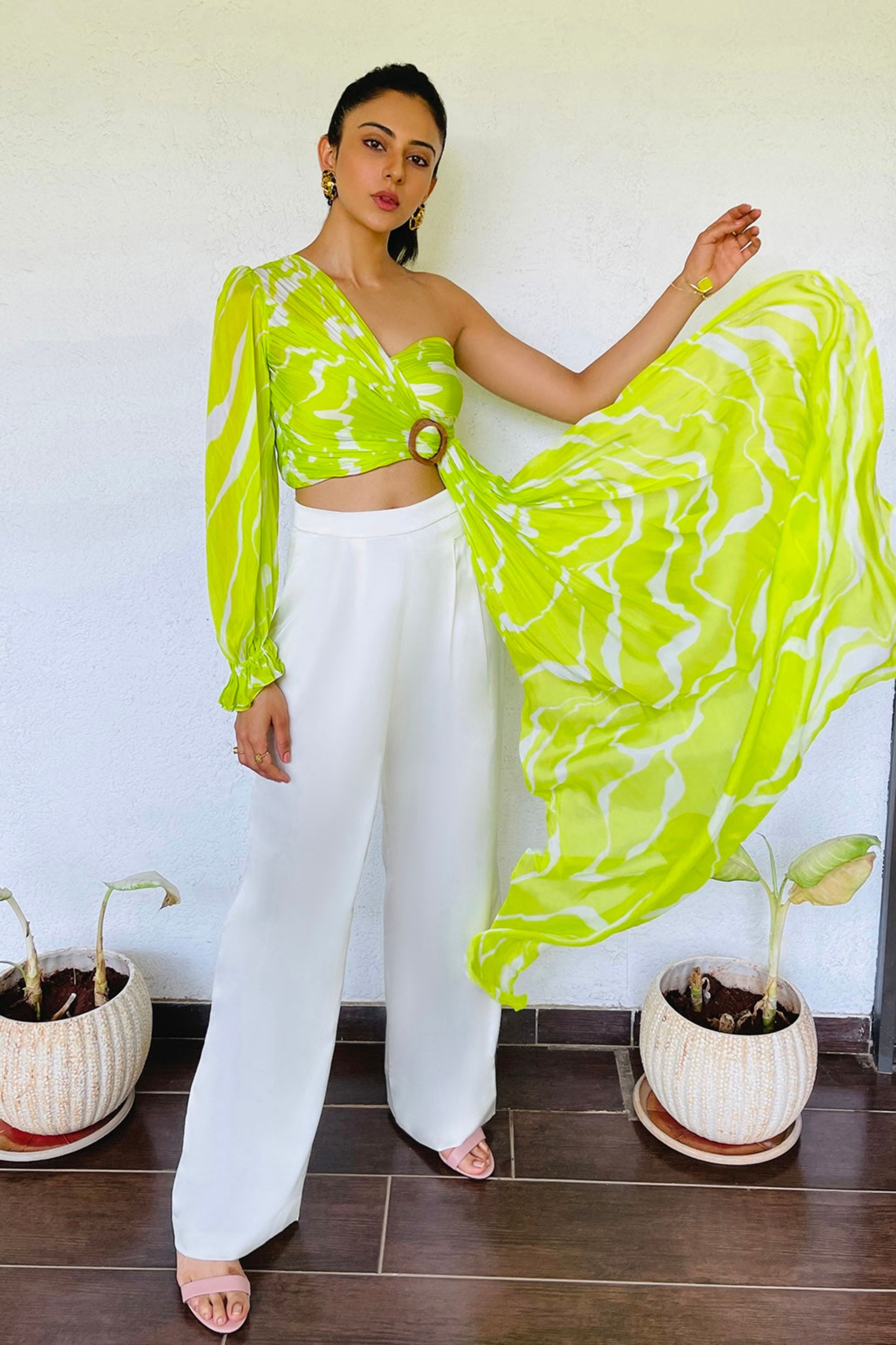 The Evelyn Set