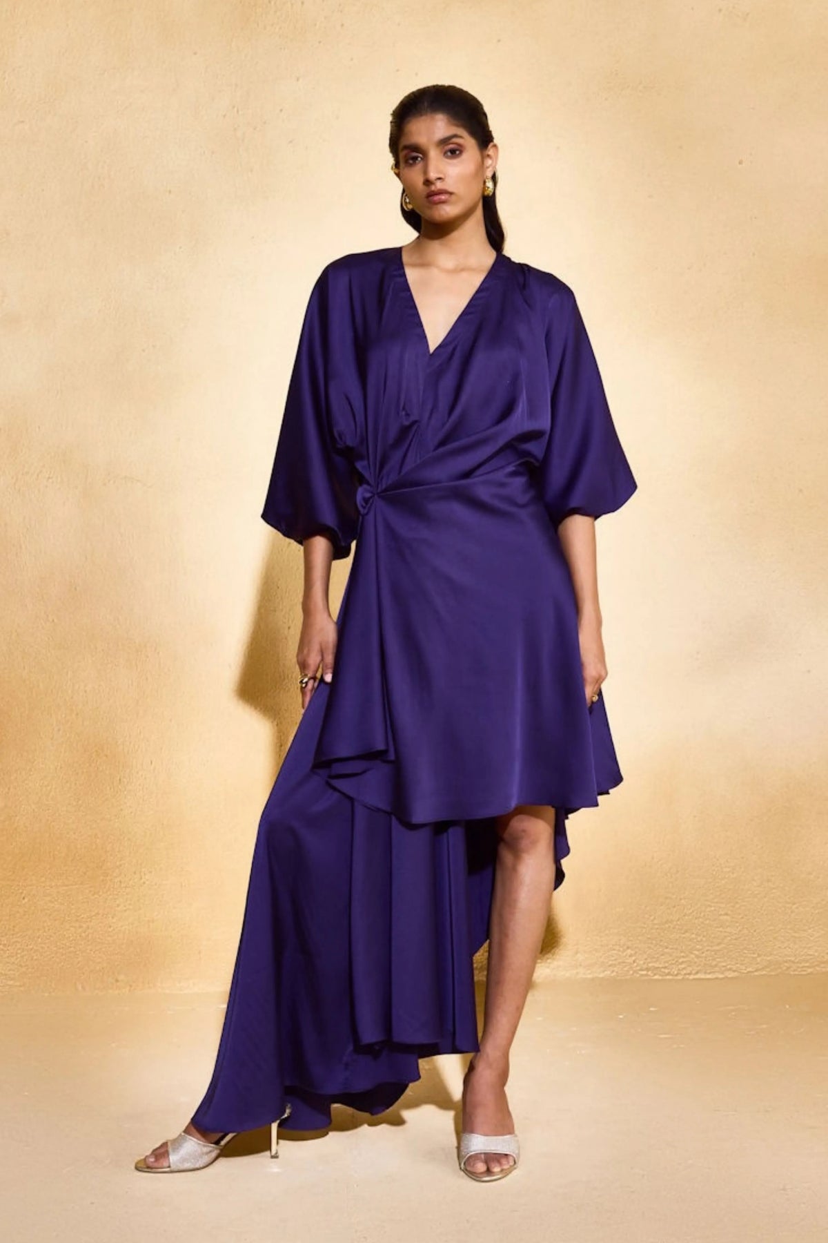 Echo Lowe Dress