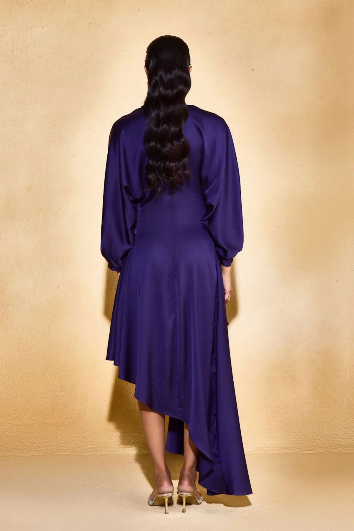 Echo Lowe Dress