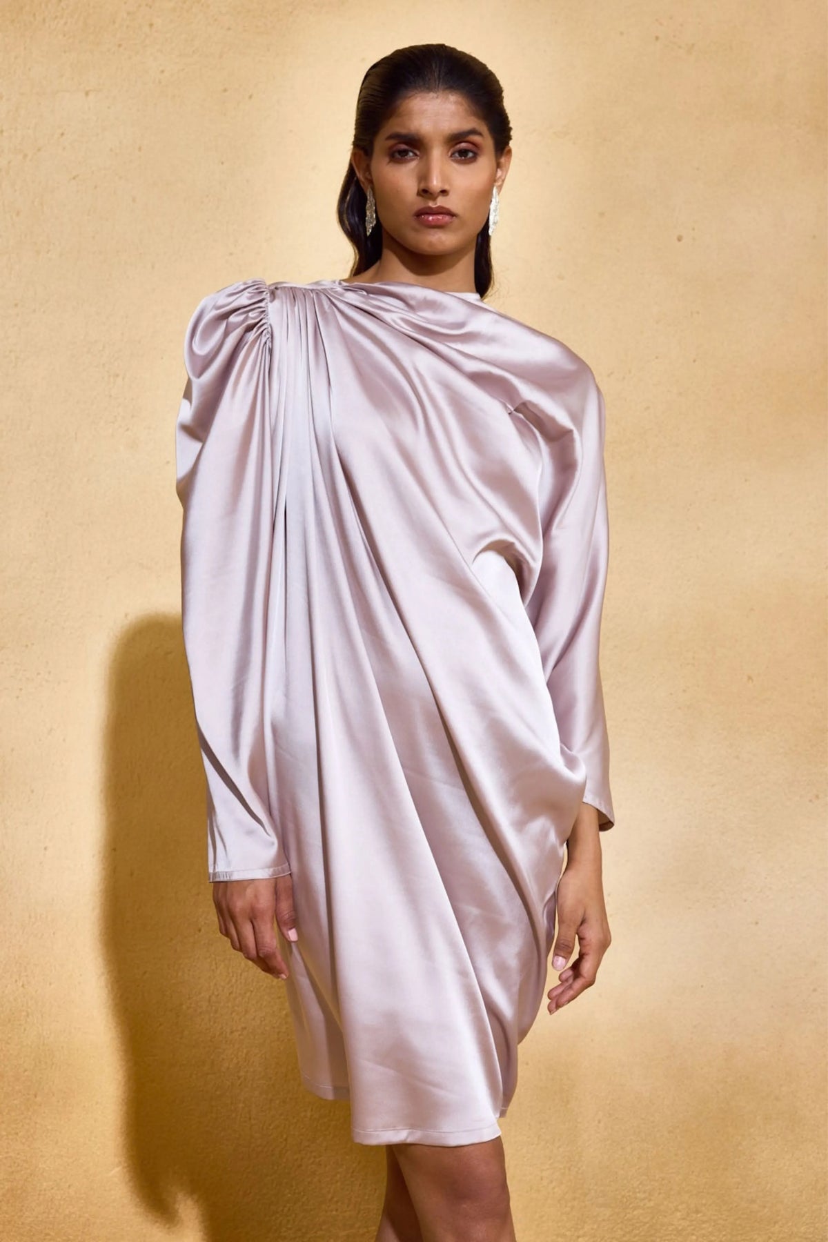 Echo Luna Dress