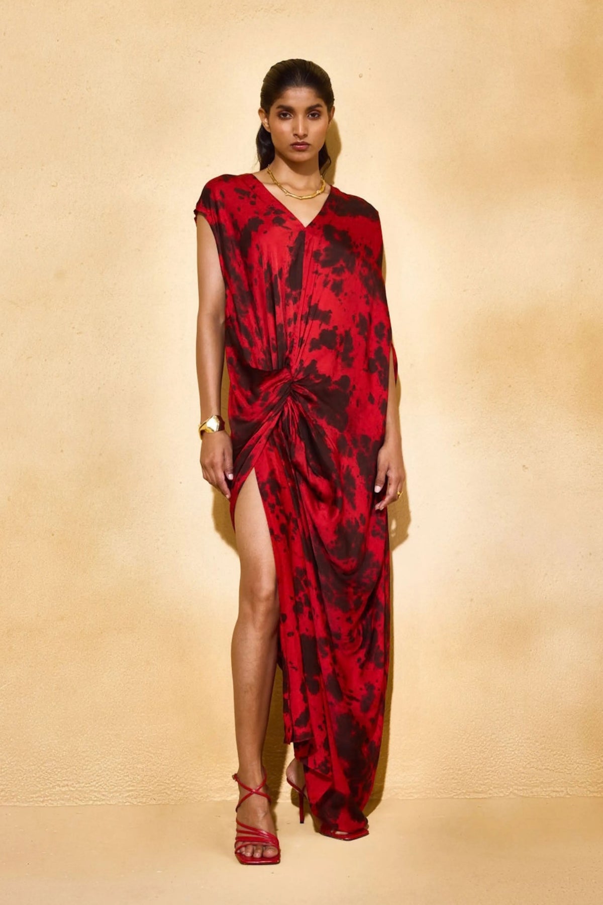 Echo Raya Dress