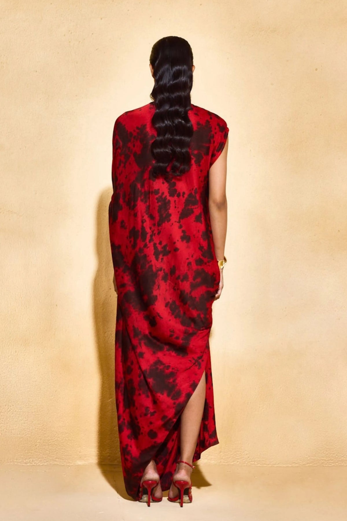 Echo Raya Dress