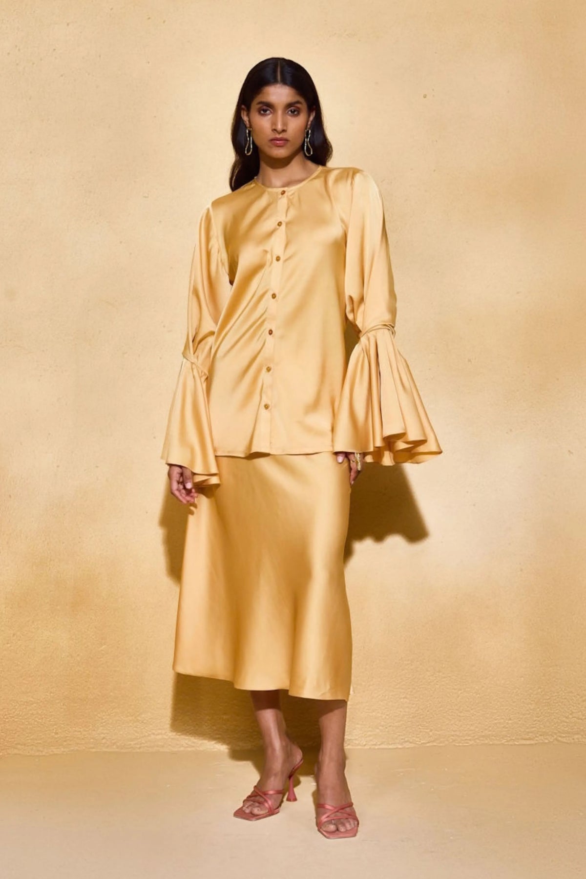 Echo Celine Co-ord