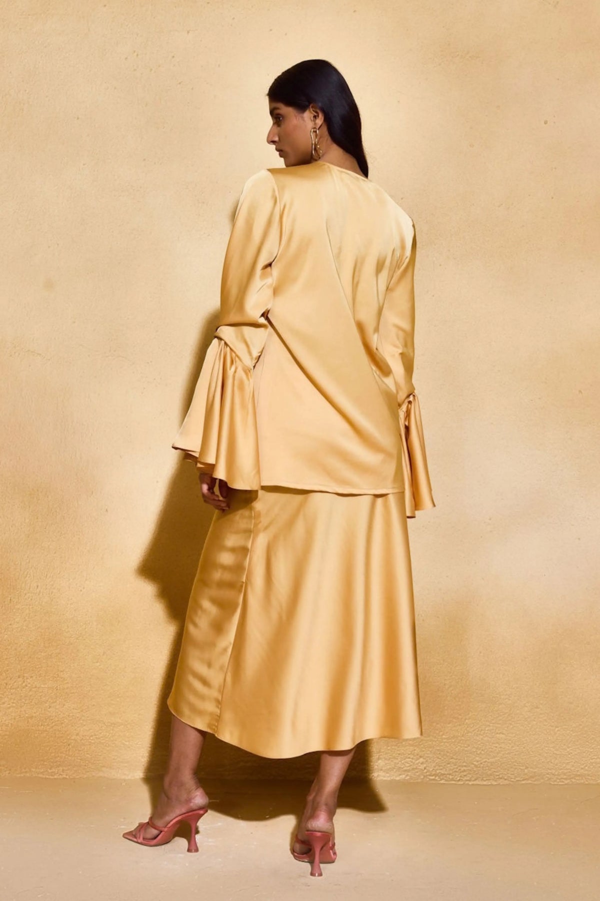 Echo Celine Co-ord