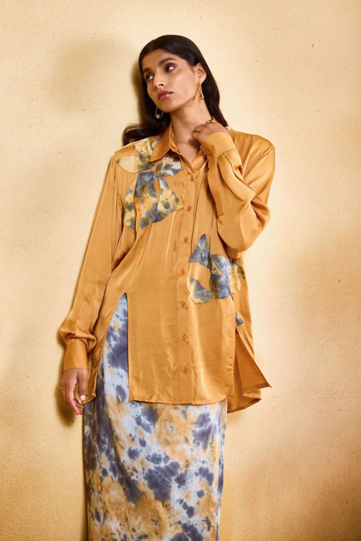 Echo Cora Co-ord Set